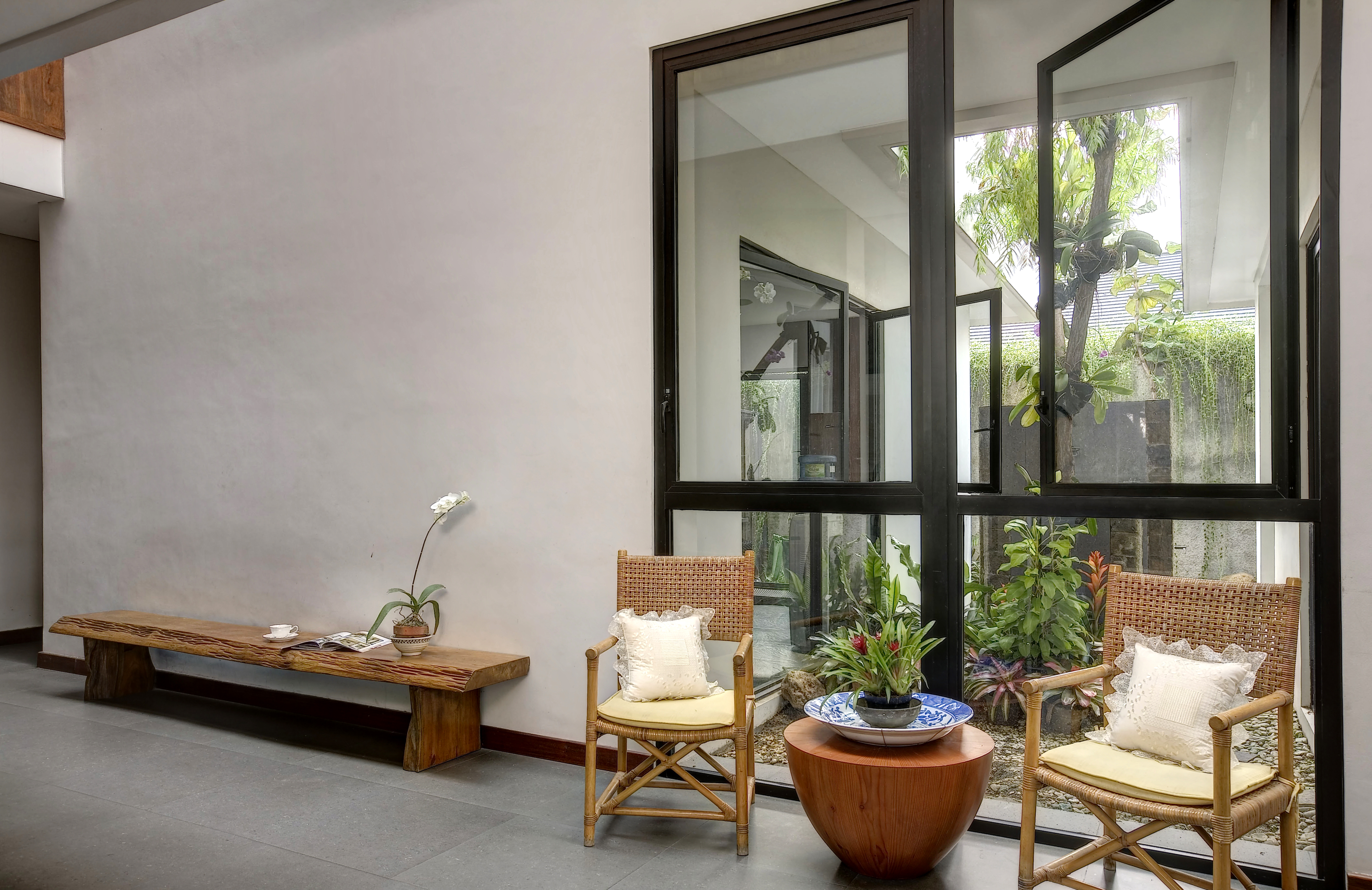 Java House by Realrich Architecture Workshop - RAW Architecture ...