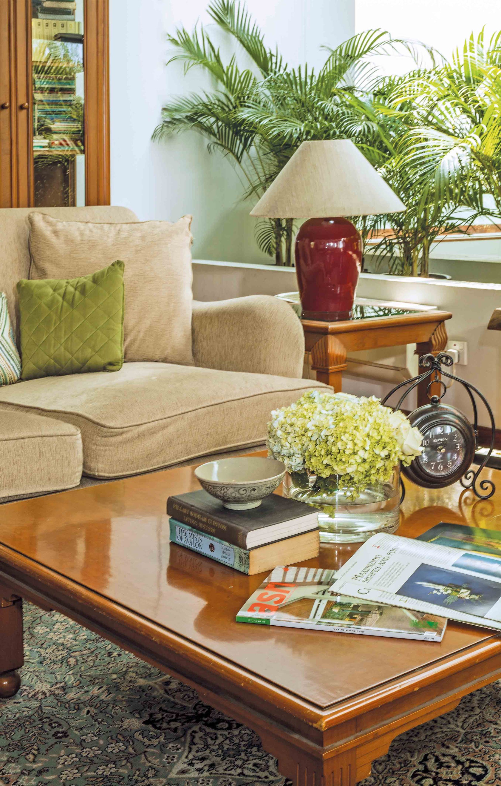 Java House by Realrich Architecture Workshop - RAW Architecture ...