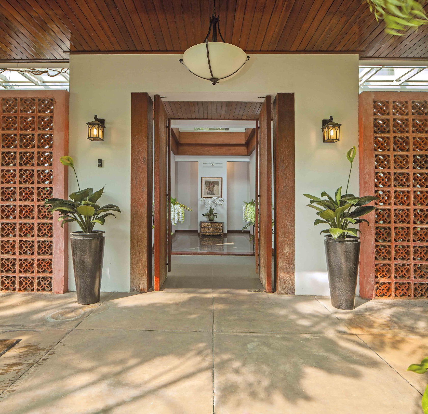 Java House by Realrich Architecture Workshop - RAW Architecture ...