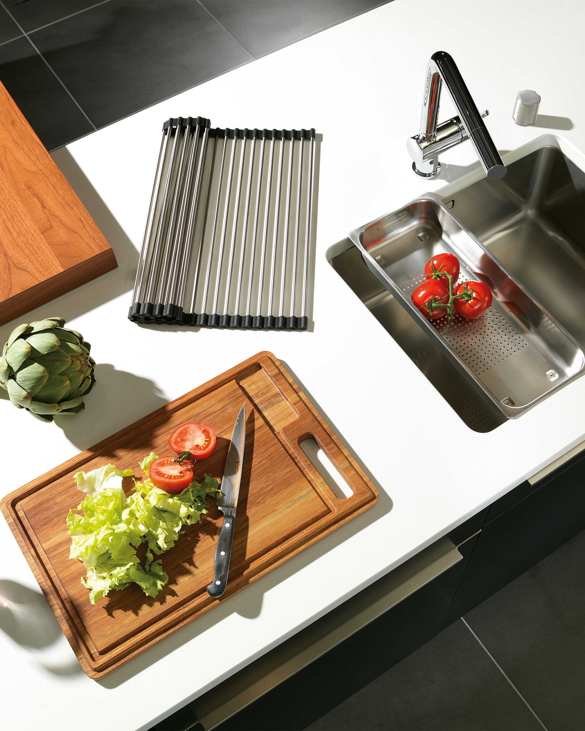 Franke Kitchen Accessories 