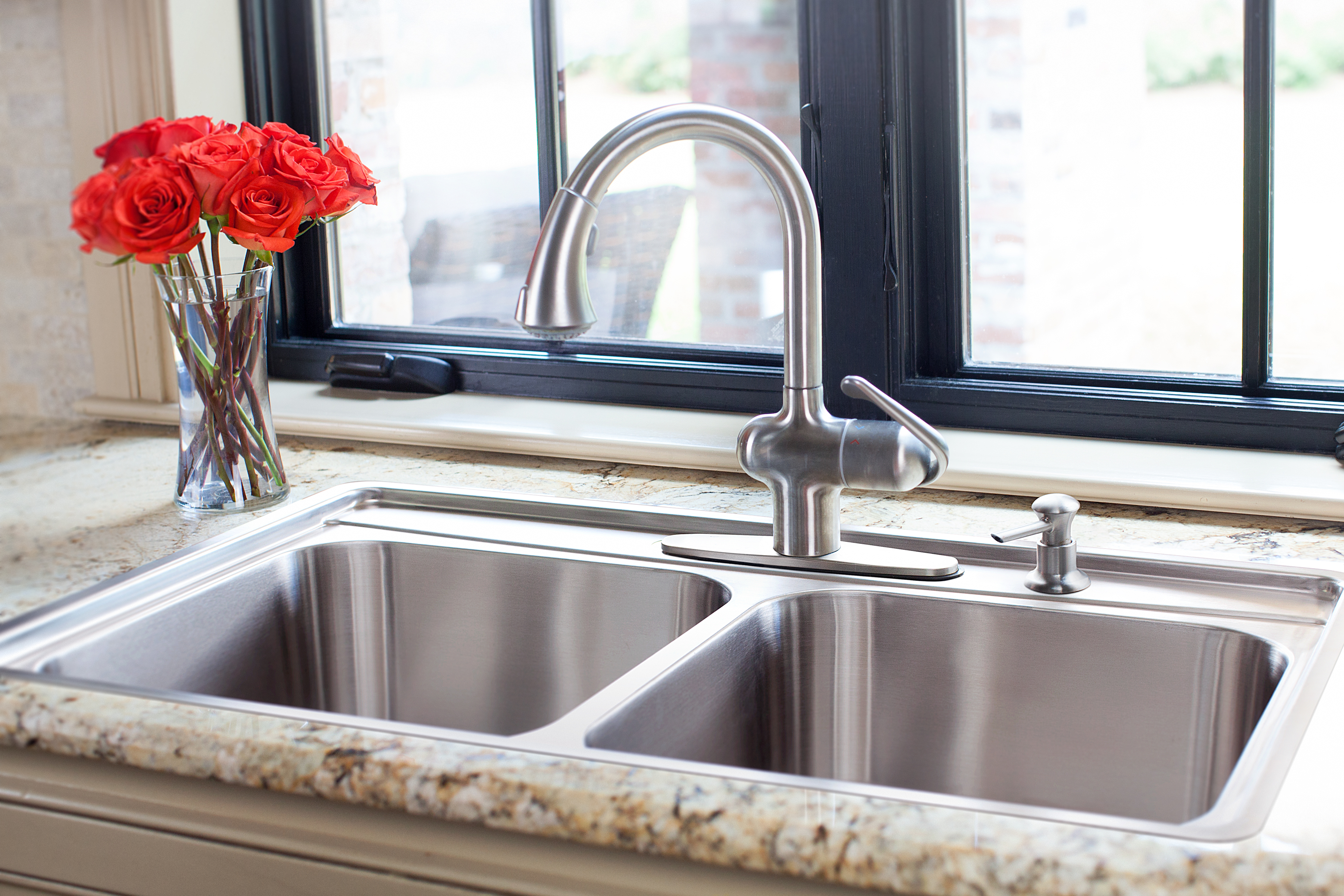 Fast-In Sinks