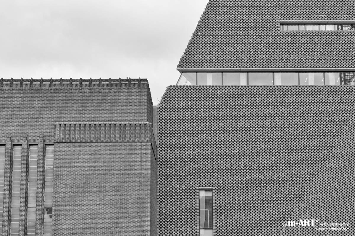 Tate Modern's Switch House by mART* Architizer