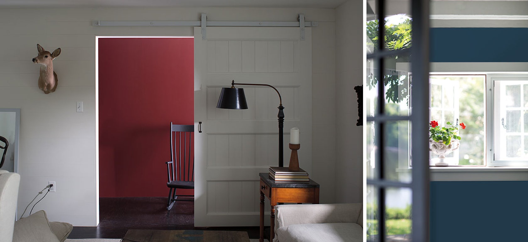 The 2017 Benjamin Moore Color Of The Year Is Architizer Journal