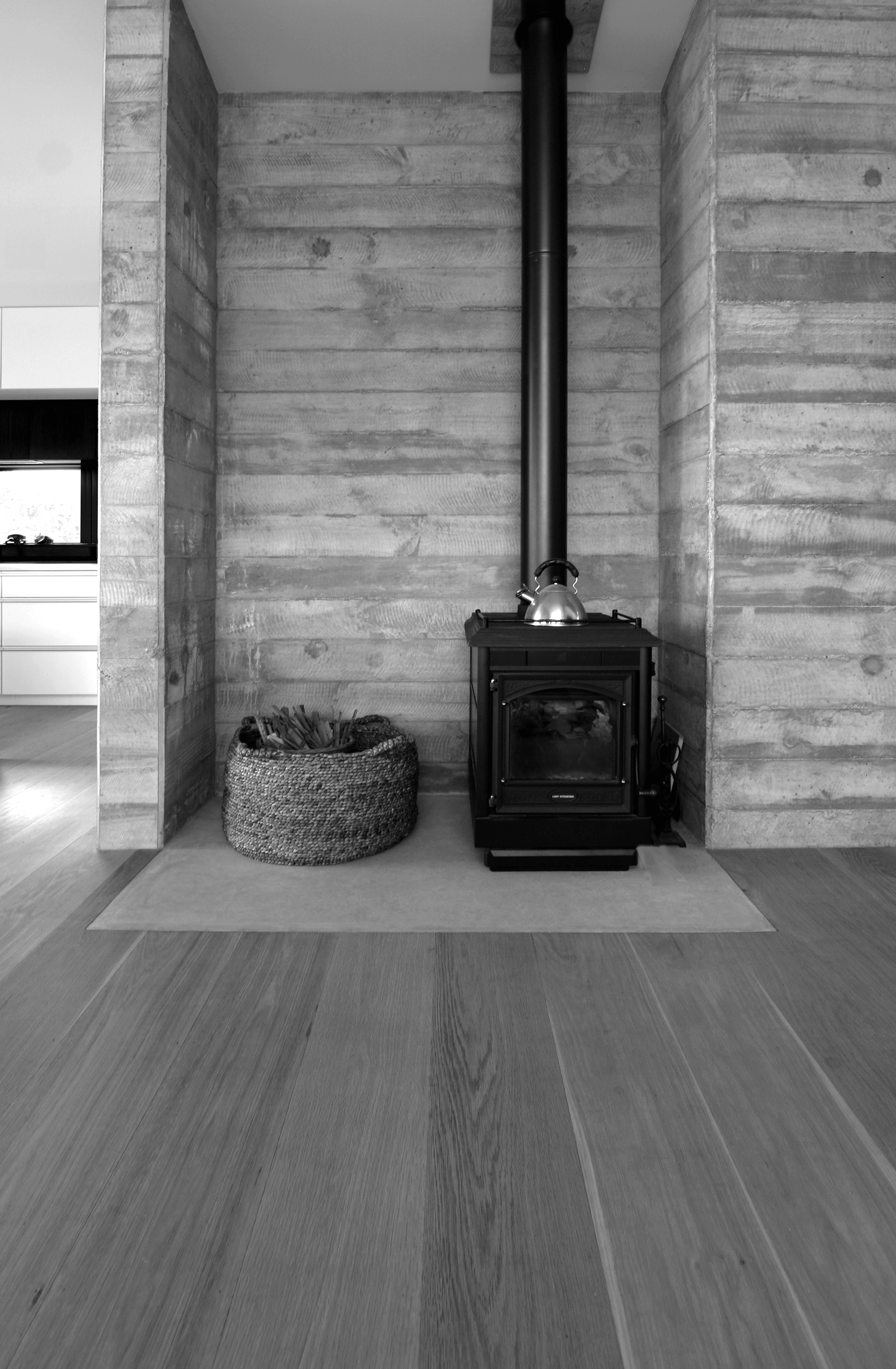 Nelson House by a.k.a Architecture Architizer