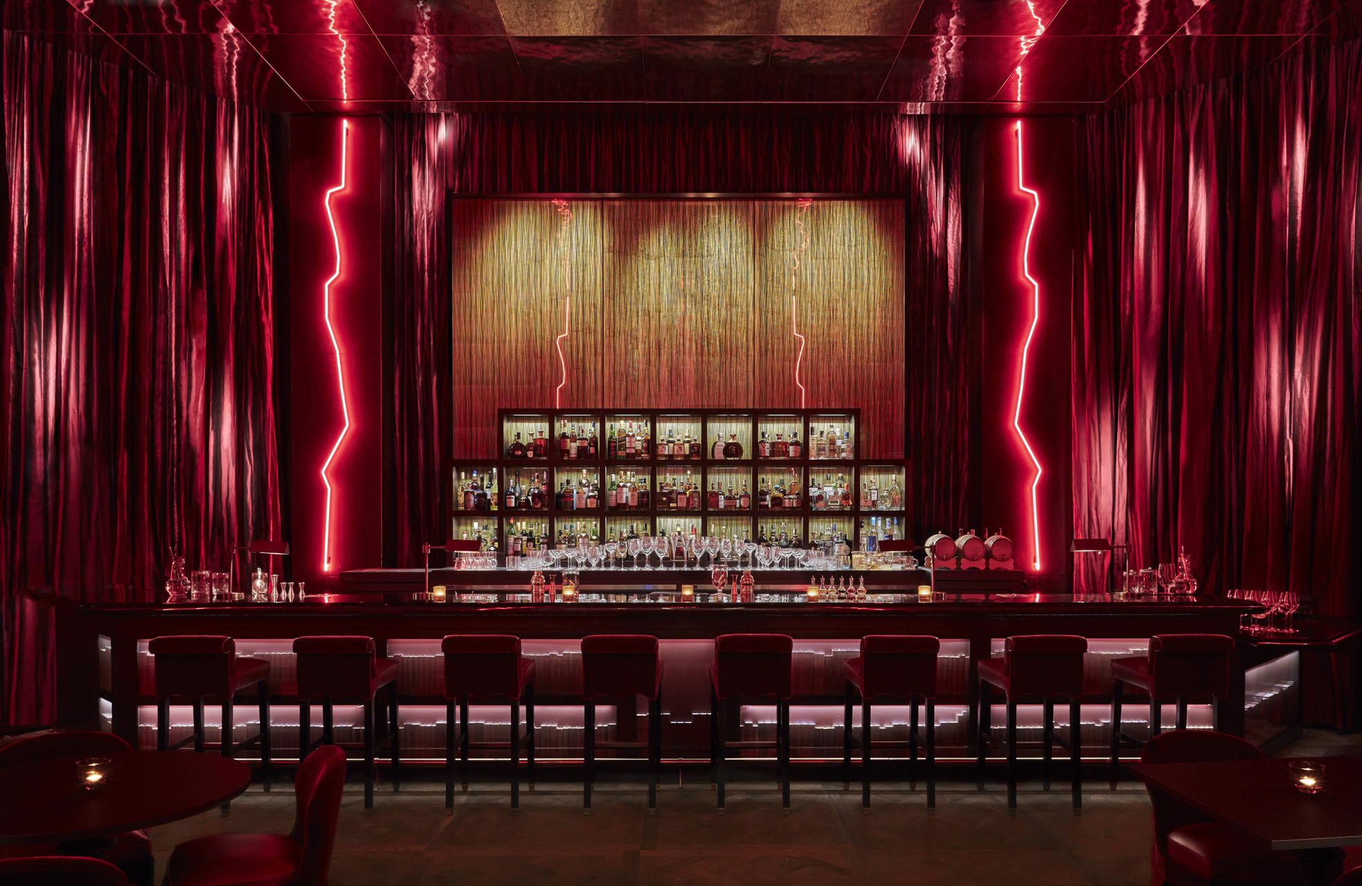 CUT by Wolfgang Puck