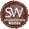 Stumptown Woods logo