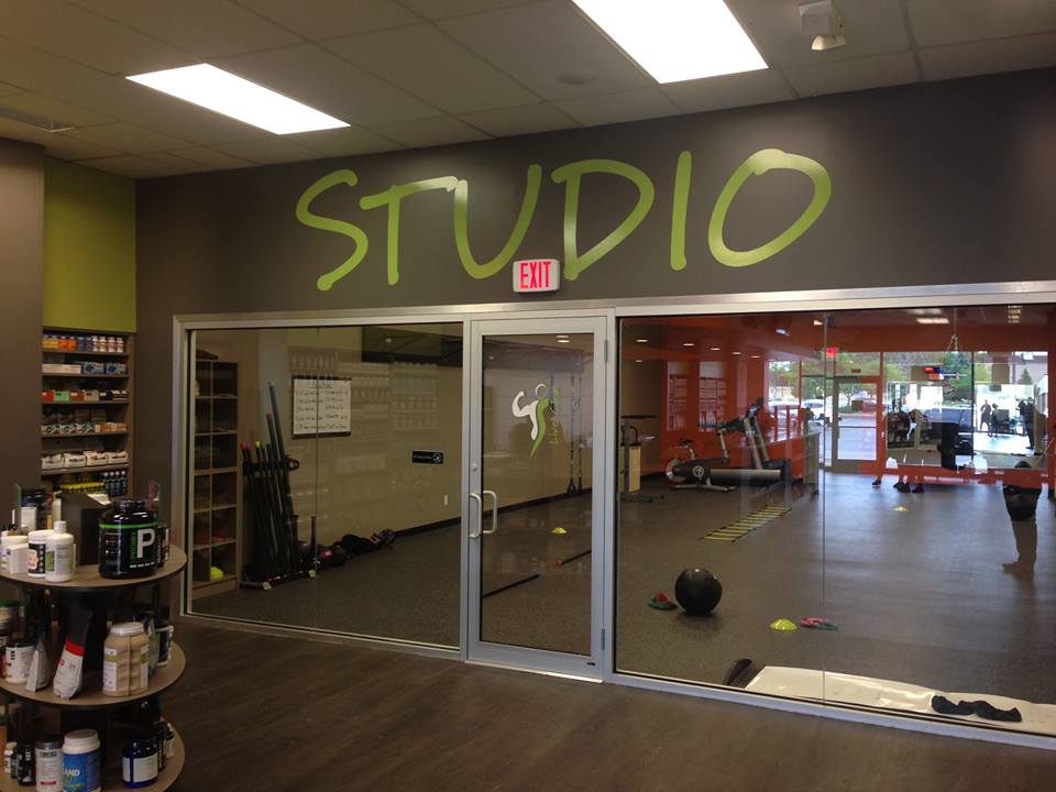 Live Clean Nutrition Juice Bar by Designhaus Architecture Architizer