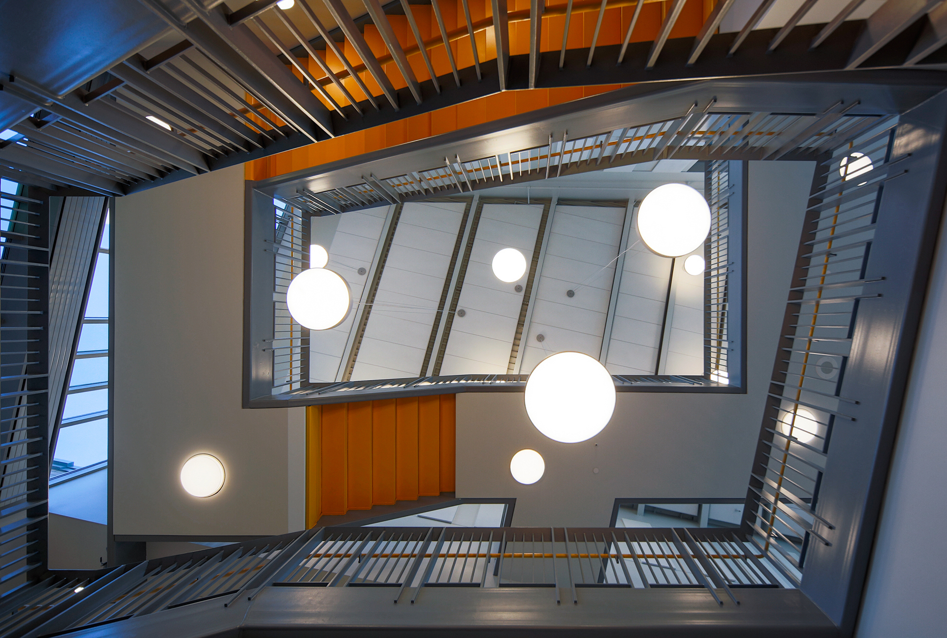 Woodland Elementary School by HMFH Architects, Inc. - Architizer