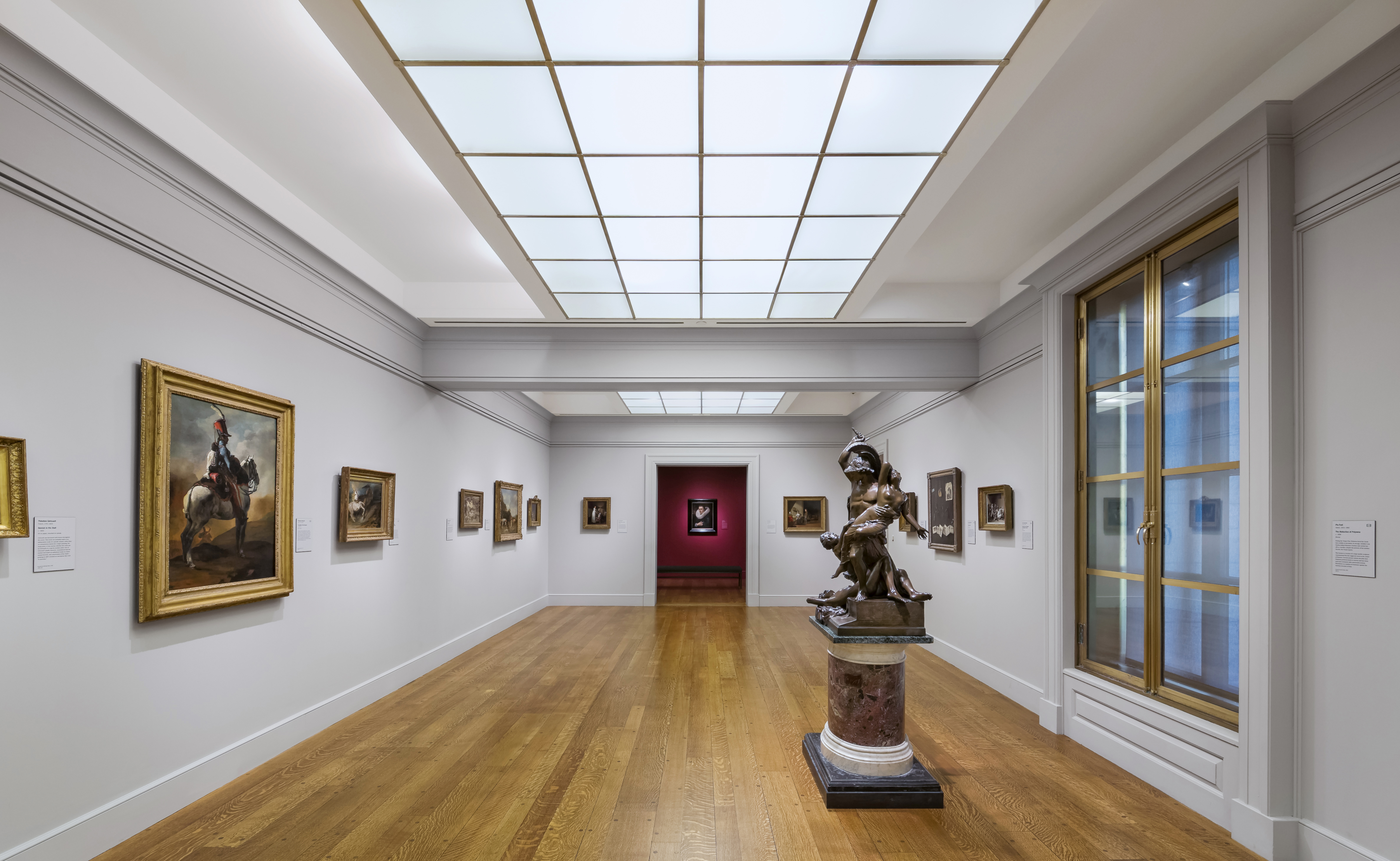 © Selldorf Architects