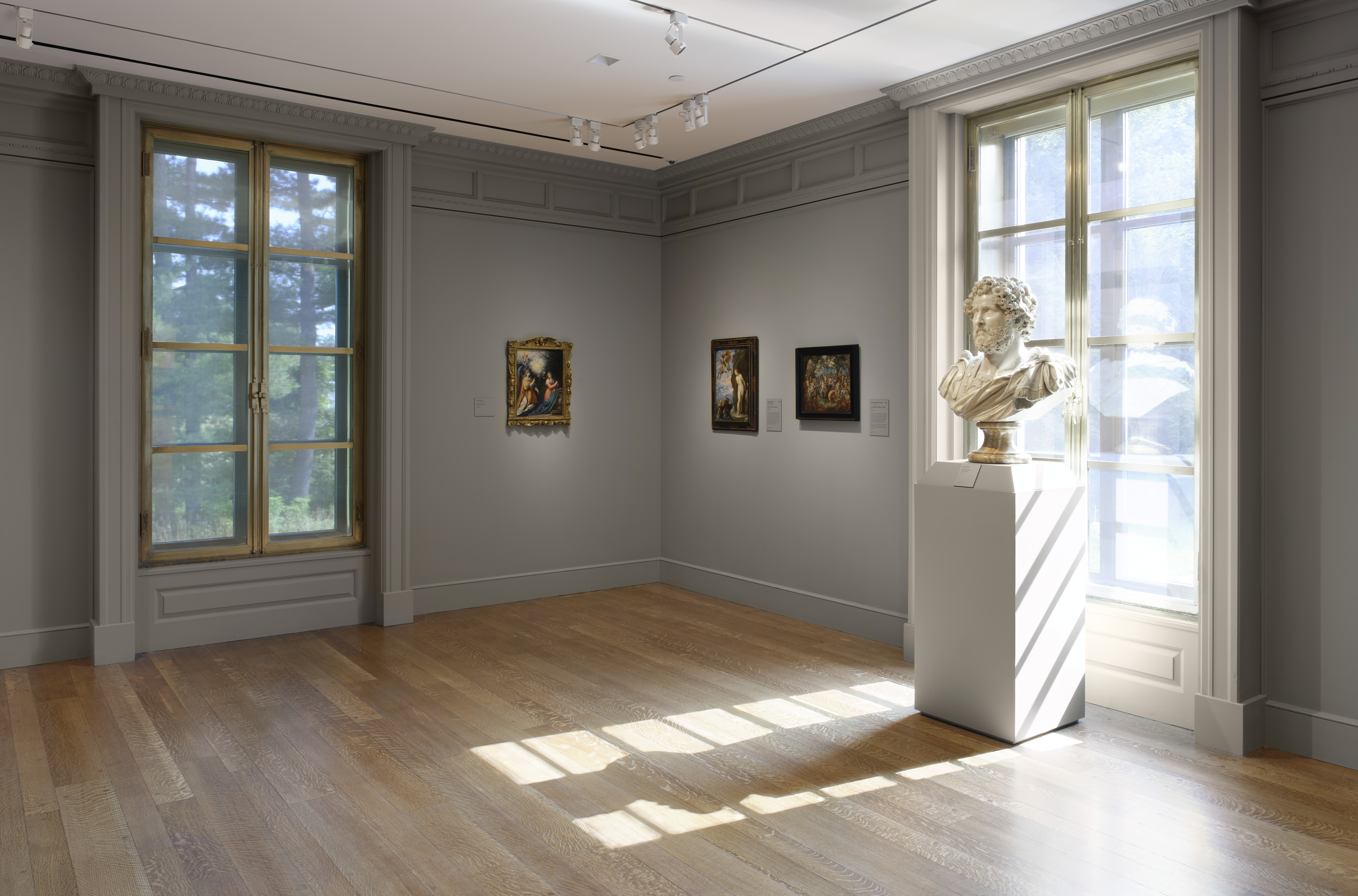 © Selldorf Architects