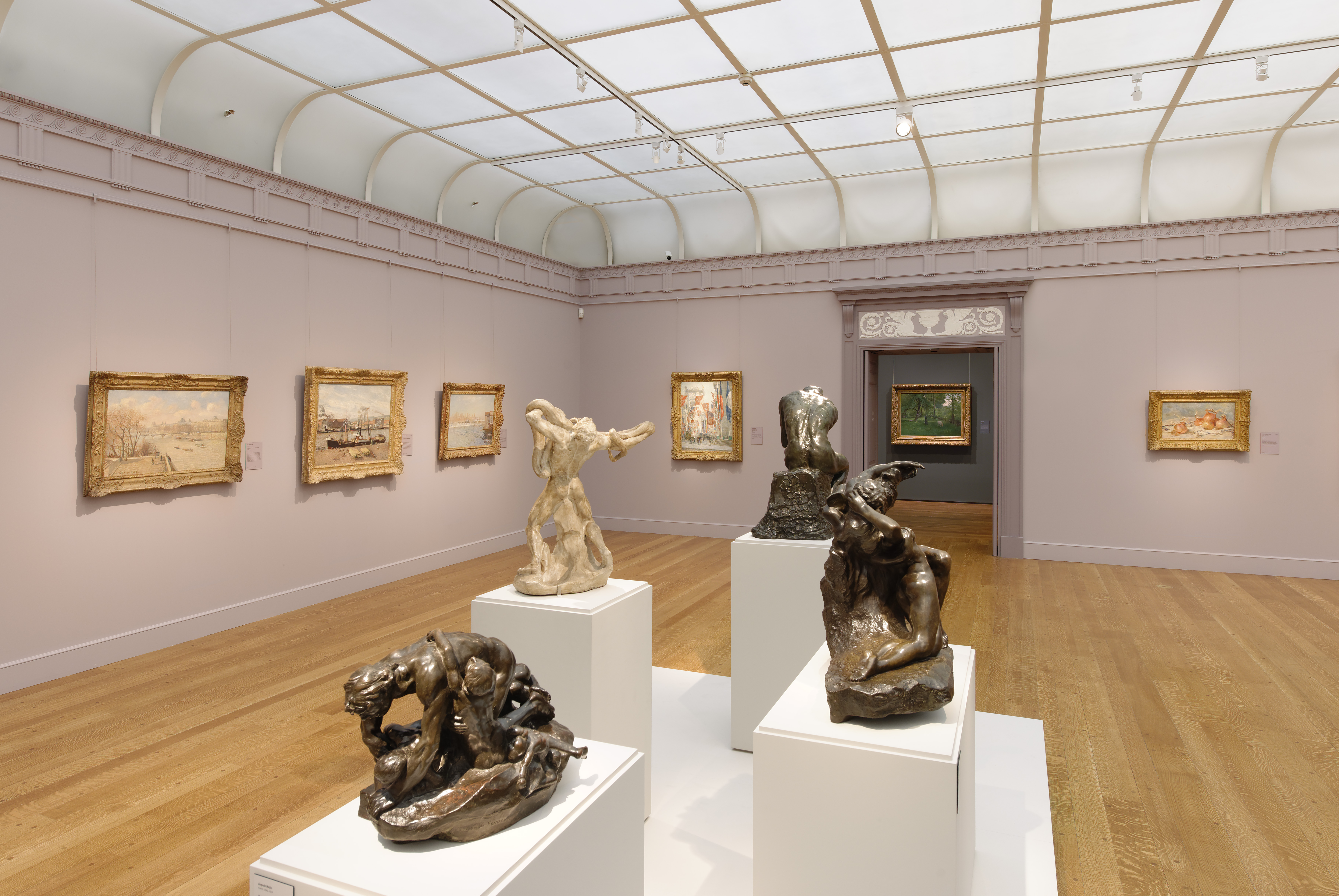 © Selldorf Architects