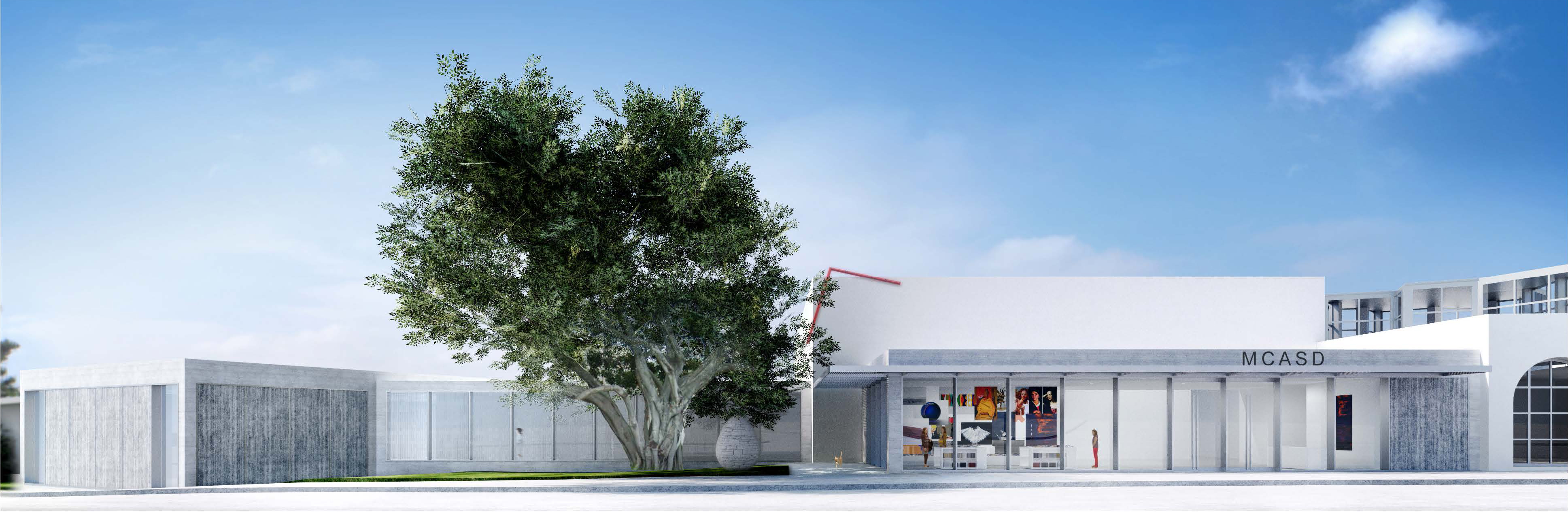 © Selldorf Architects