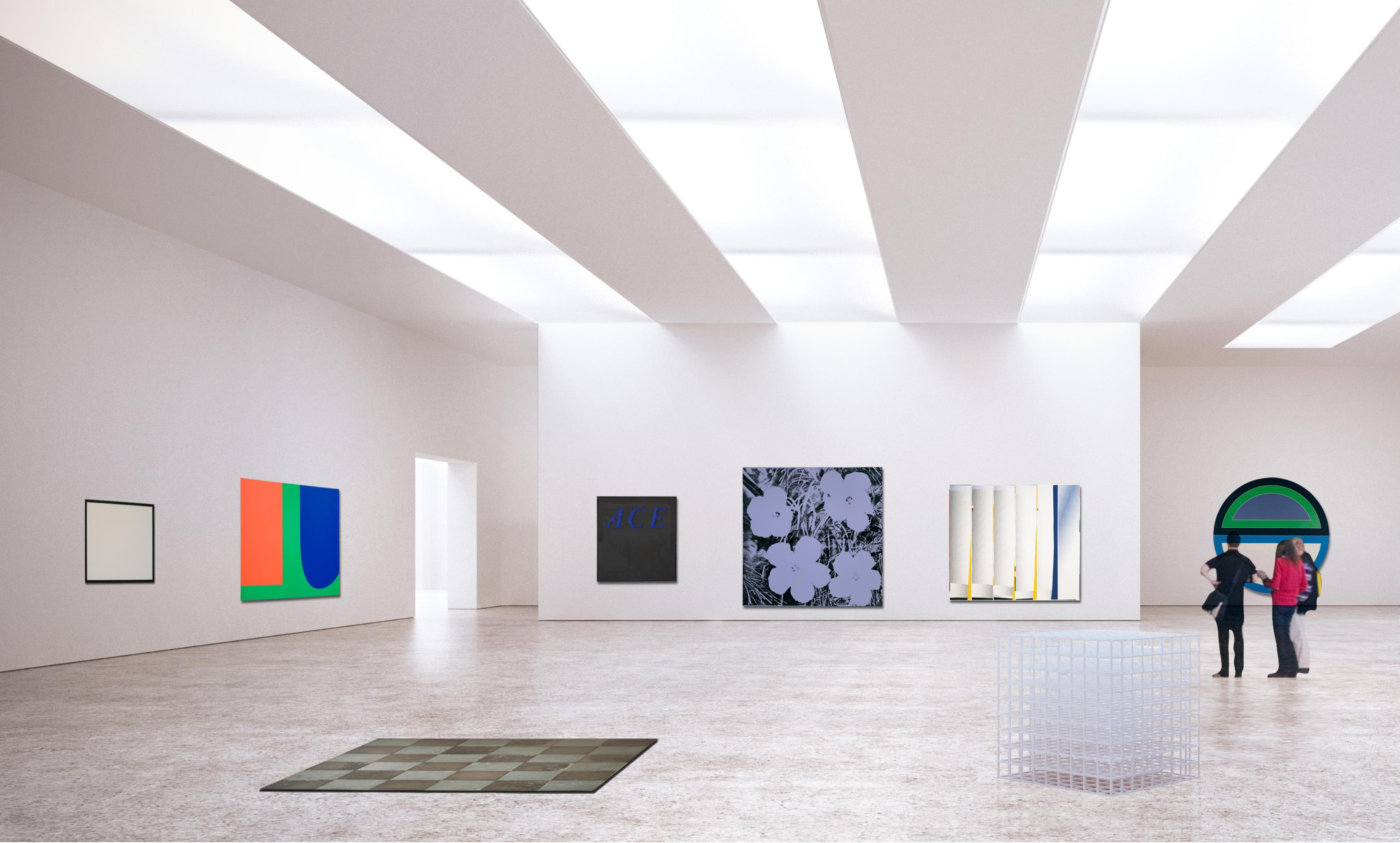 © Selldorf Architects