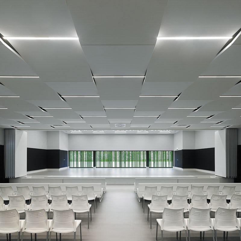 © Santos y Mera arquitectos