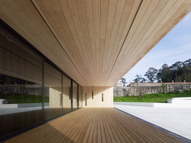 © Santos y Mera arquitectos