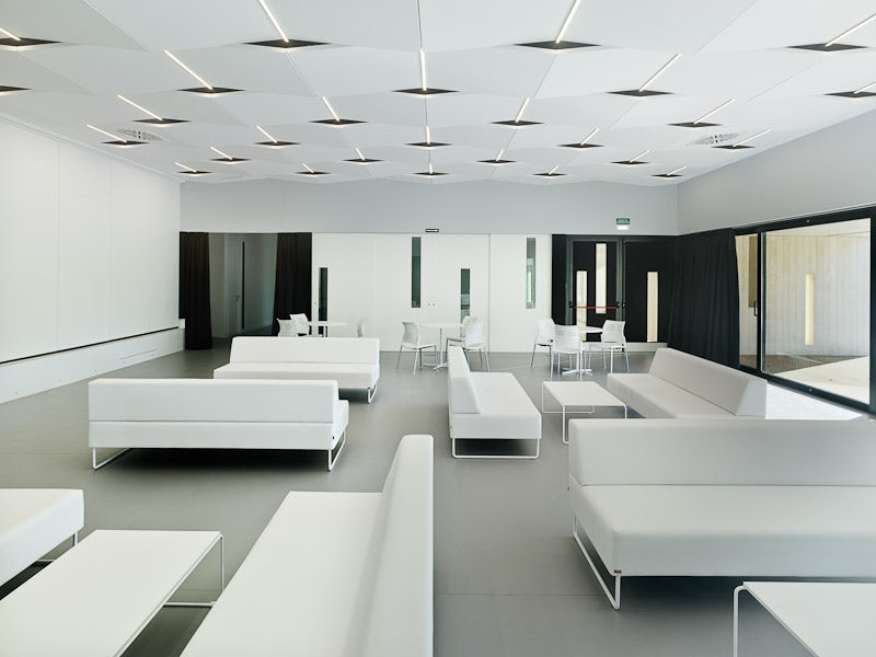 © Santos y Mera arquitectos