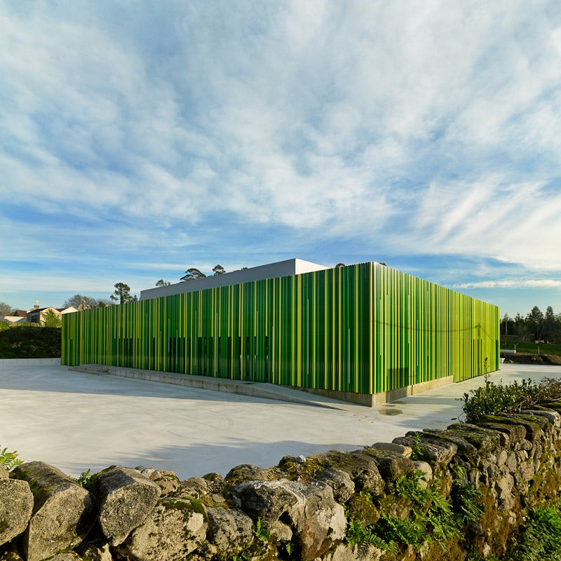 © Santos y Mera arquitectos