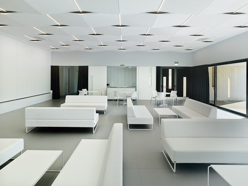 © Santos y Mera arquitectos