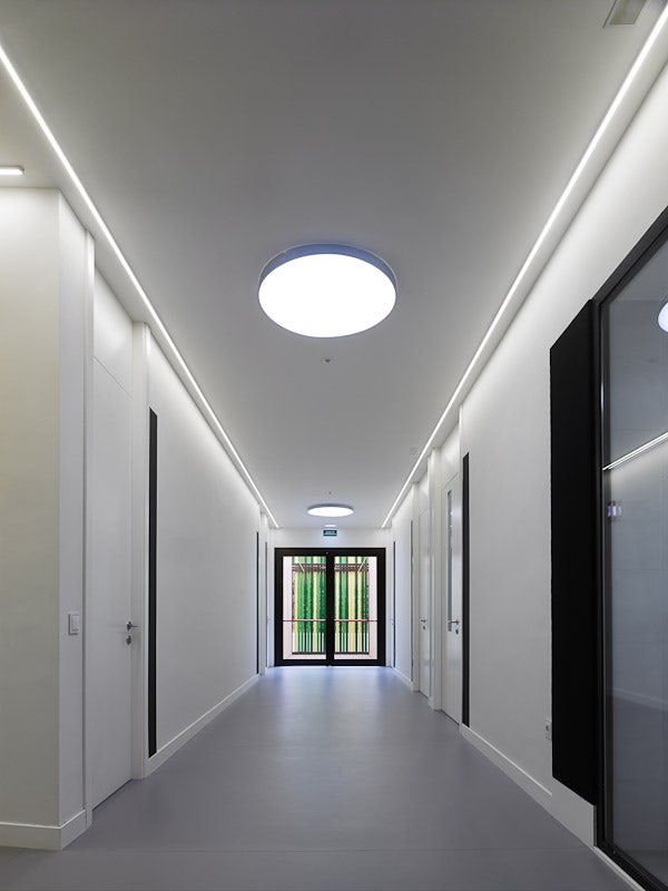 © Santos y Mera arquitectos