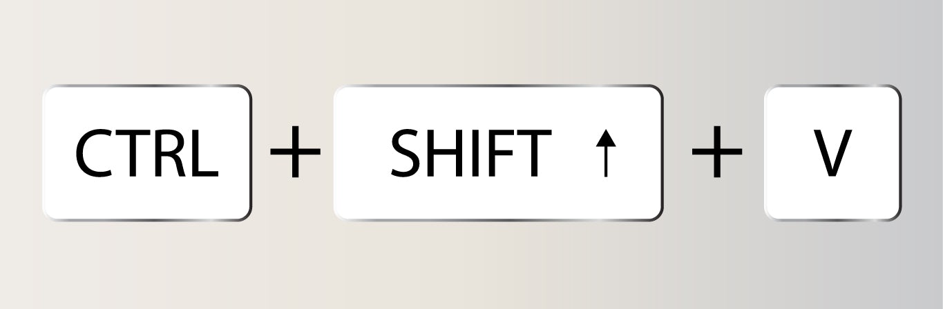 Клавиши shift ctrl alt