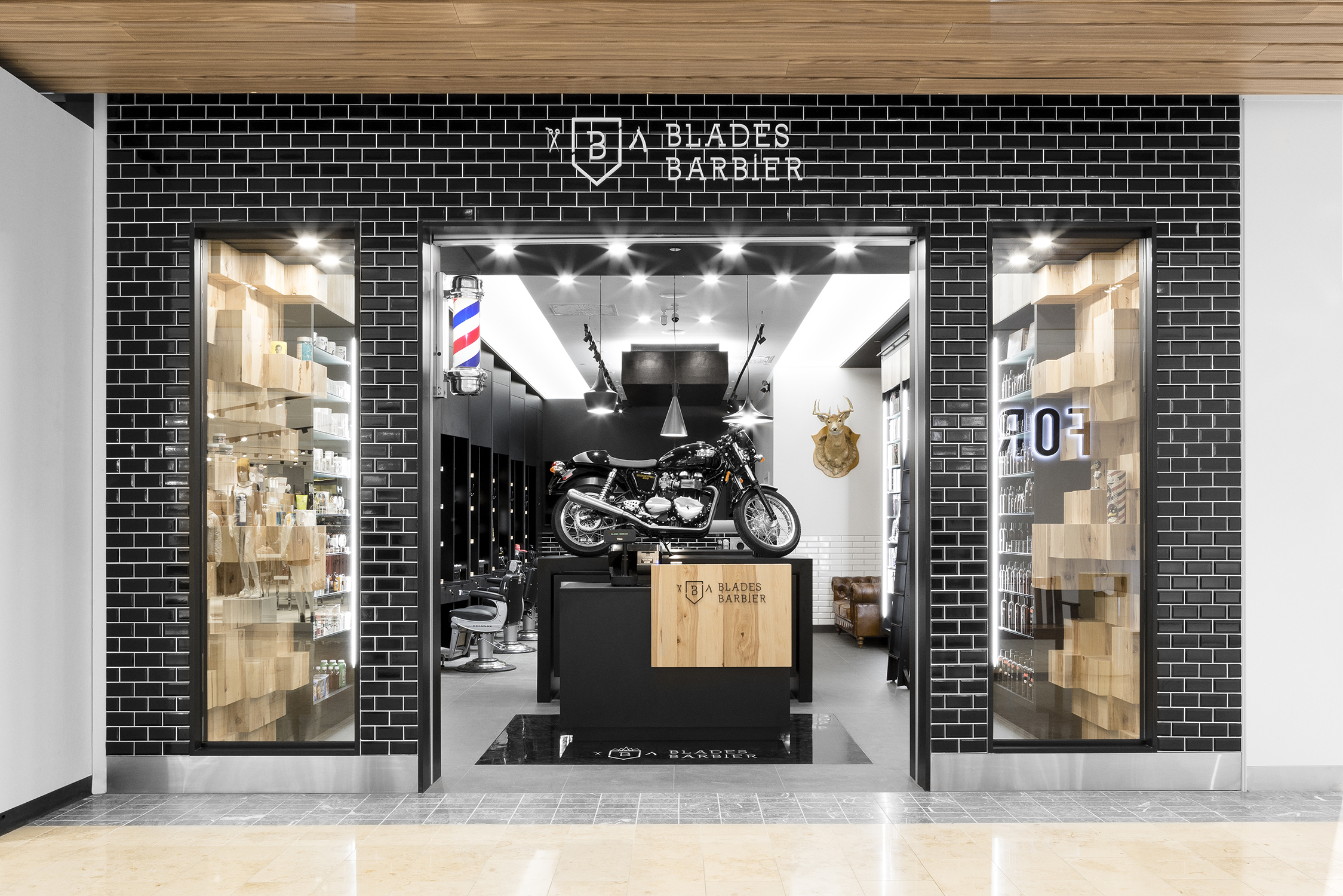 SaintApollinaire Multifunctional Centre by Patriarche Architizer