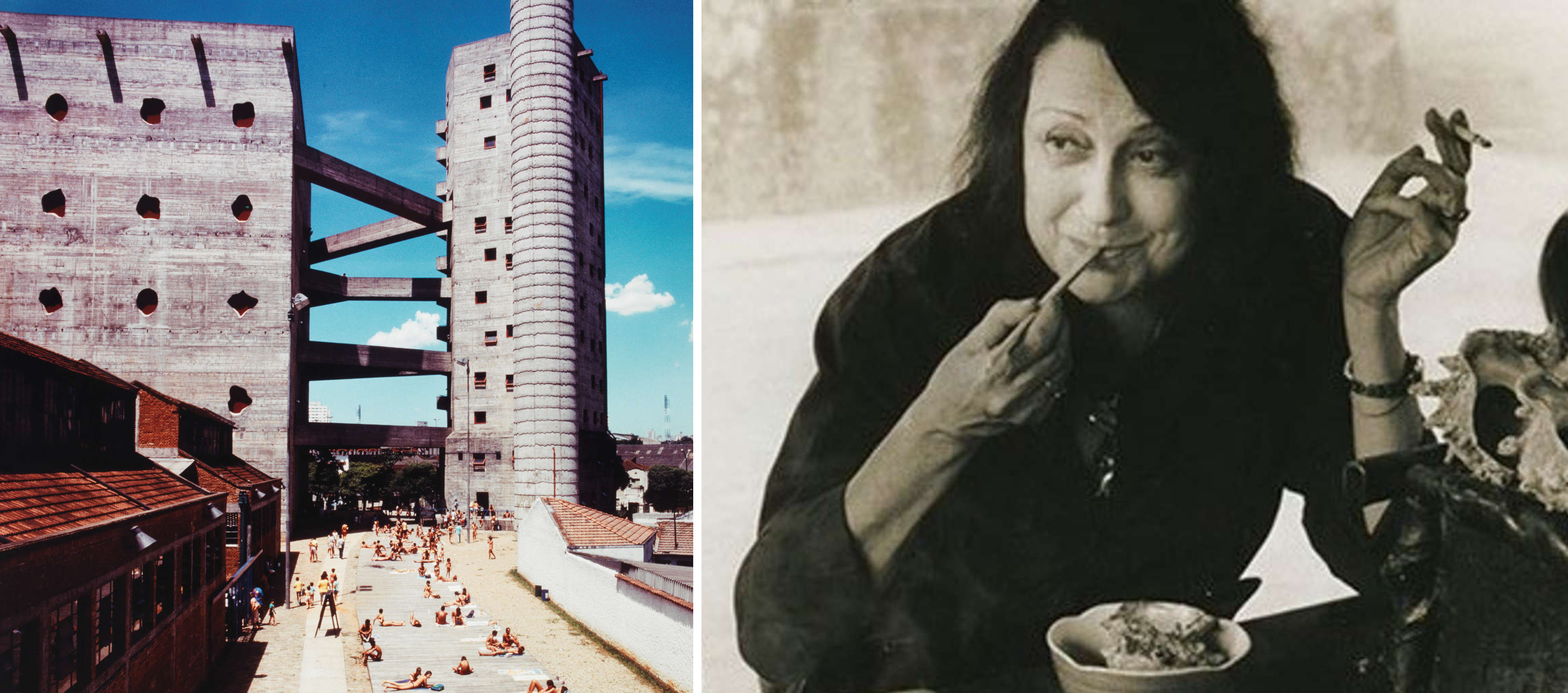 From A To Zaha: 26 Women Who Changed Architecture - Architizer Journal