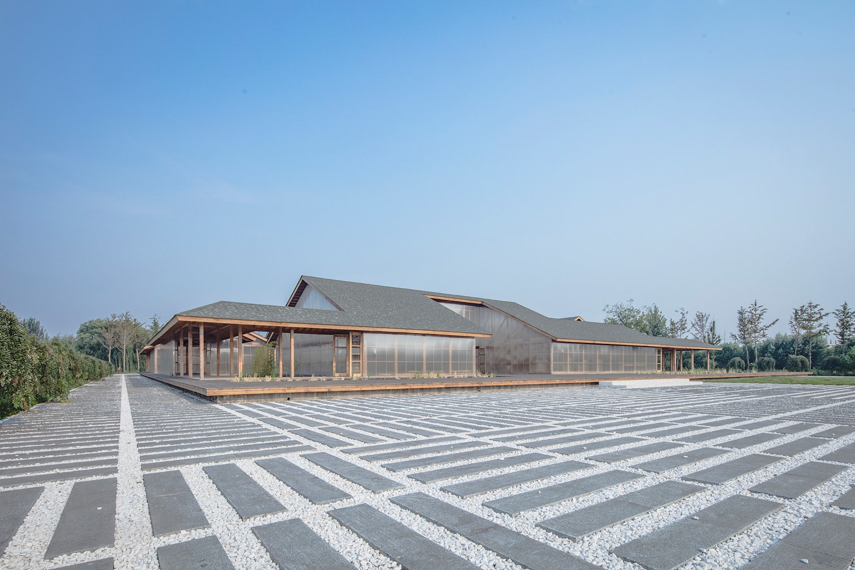 © ARCHSTUDIO