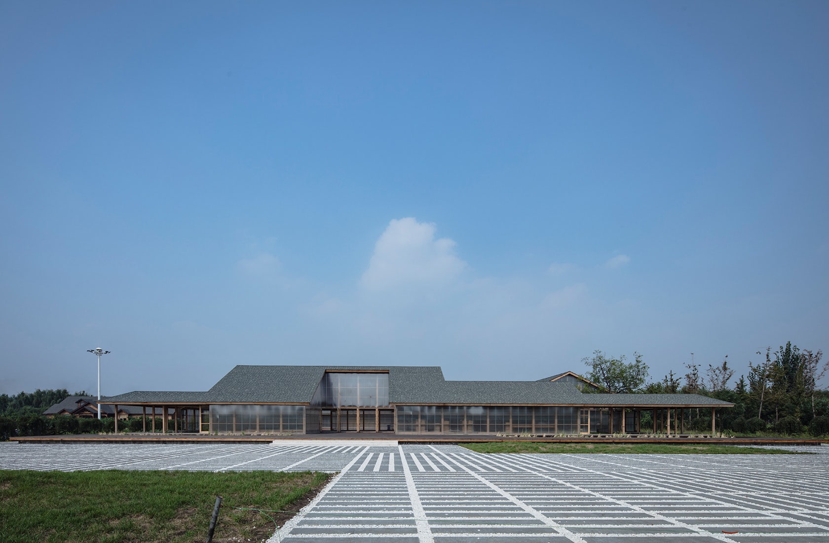 © ARCHSTUDIO