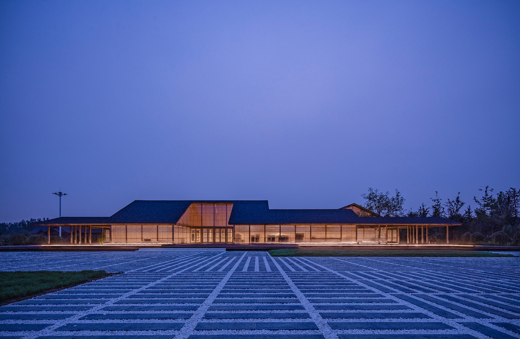 © ARCHSTUDIO