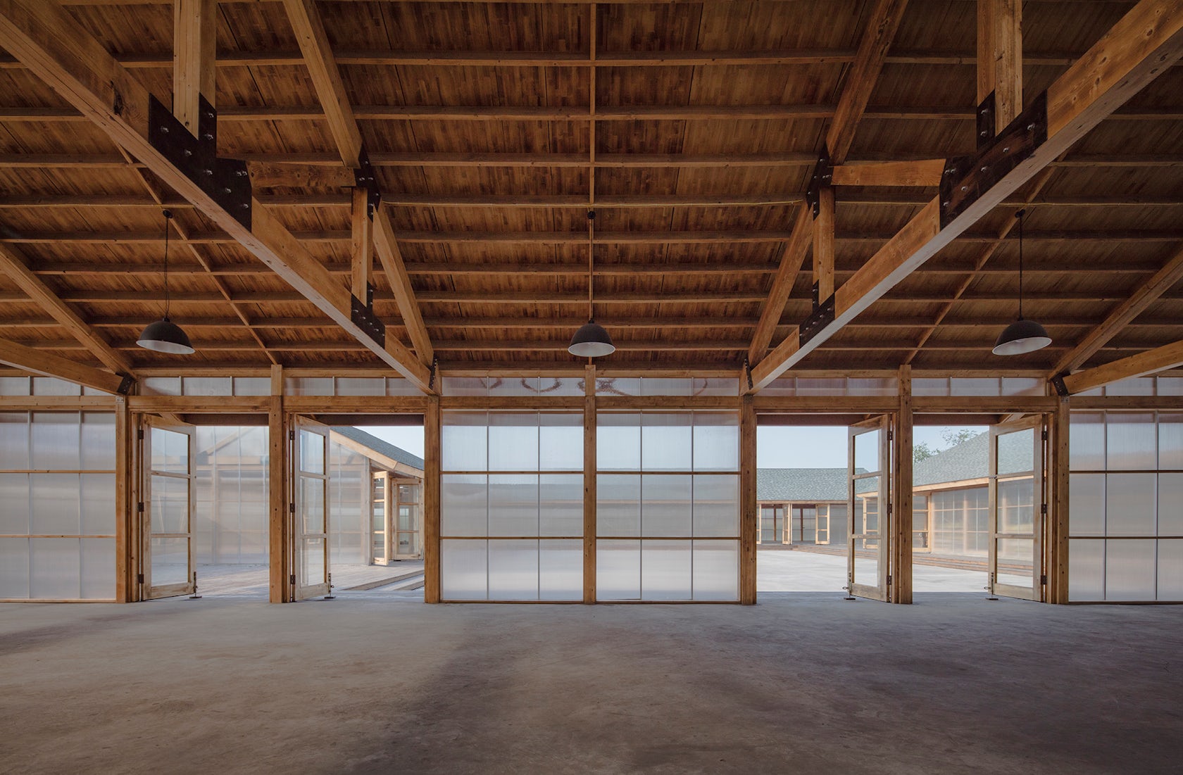 © ARCHSTUDIO