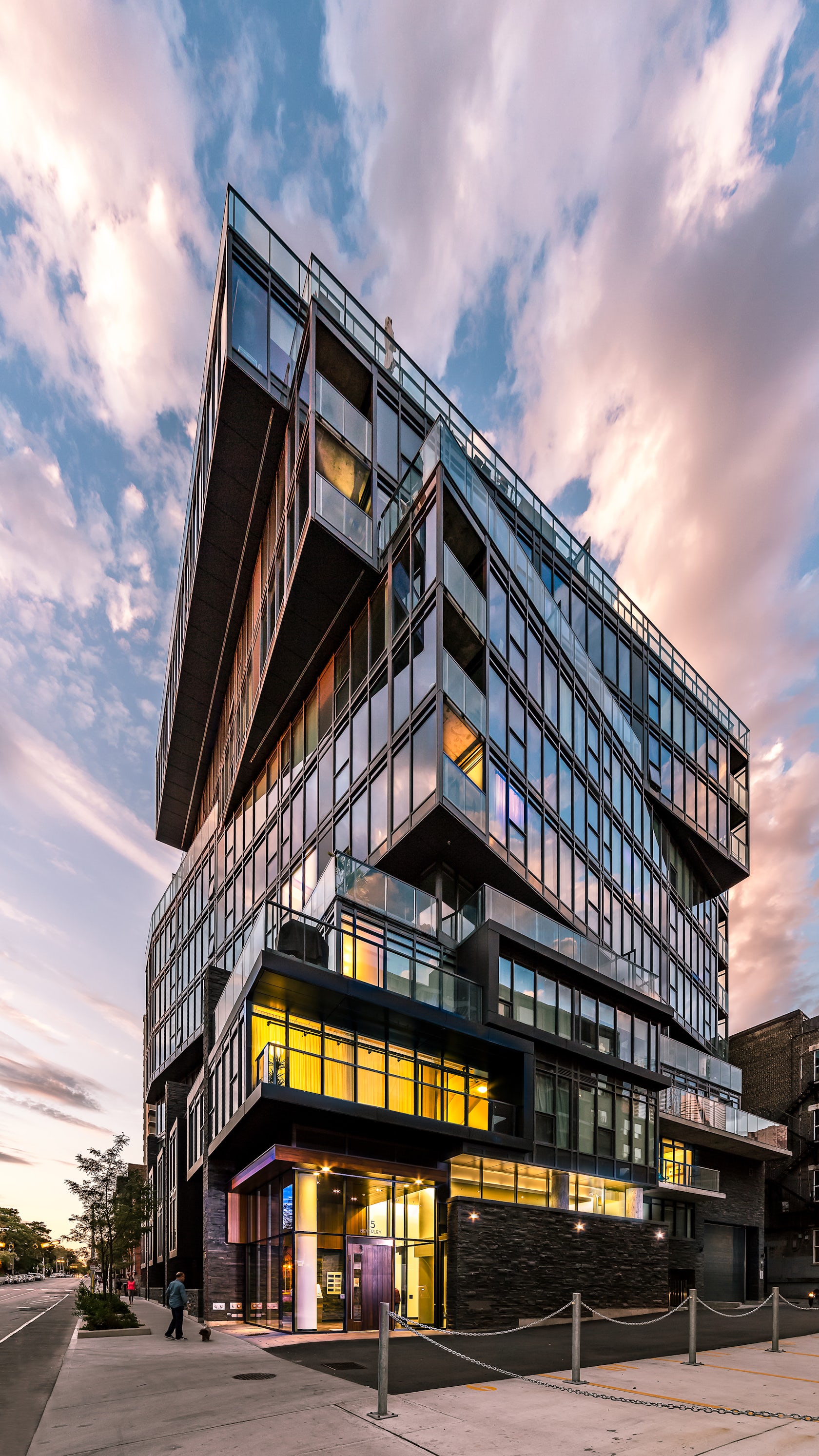 © CORE Architects Inc.