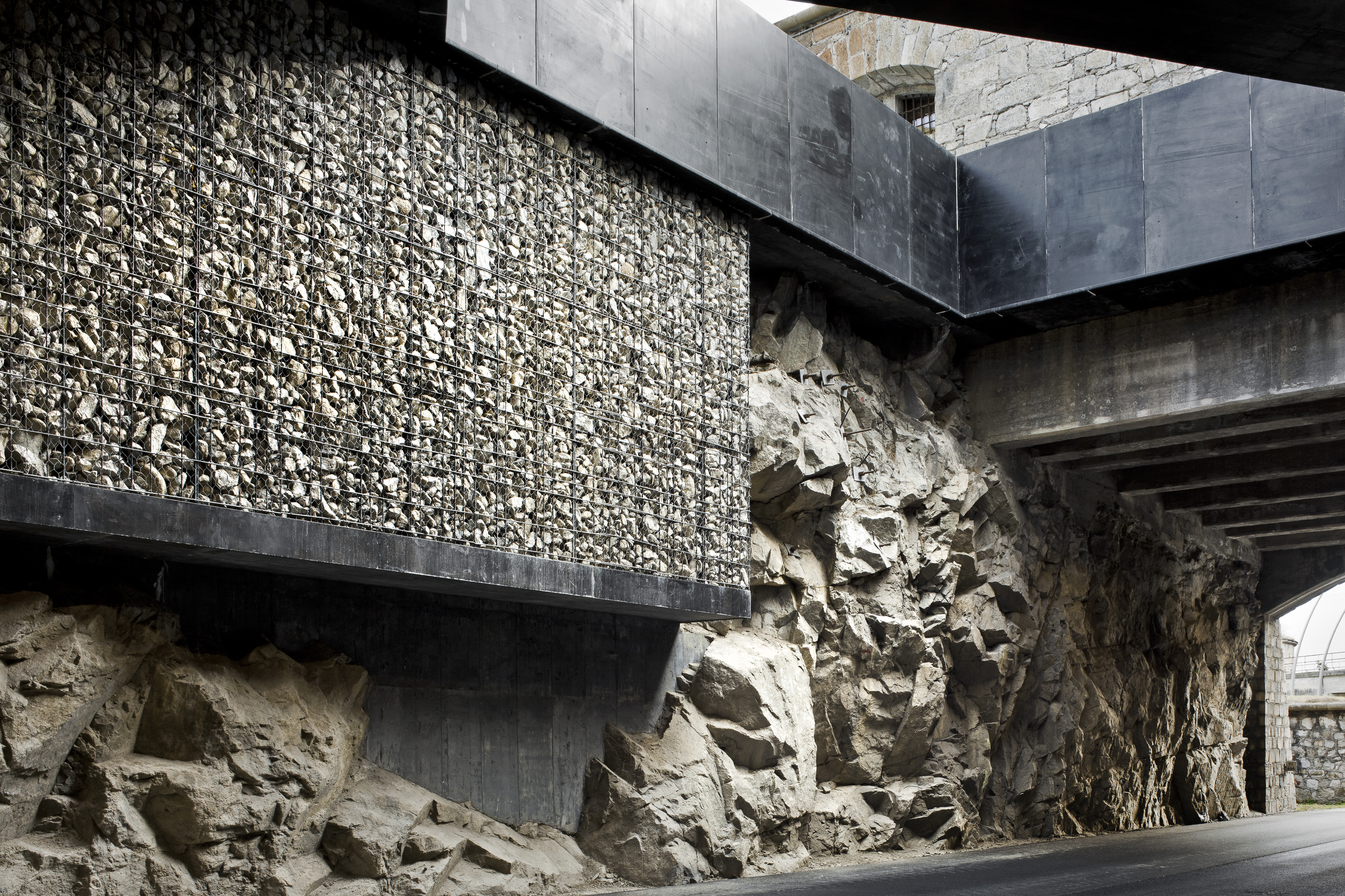 © Markus Scherer Architekt