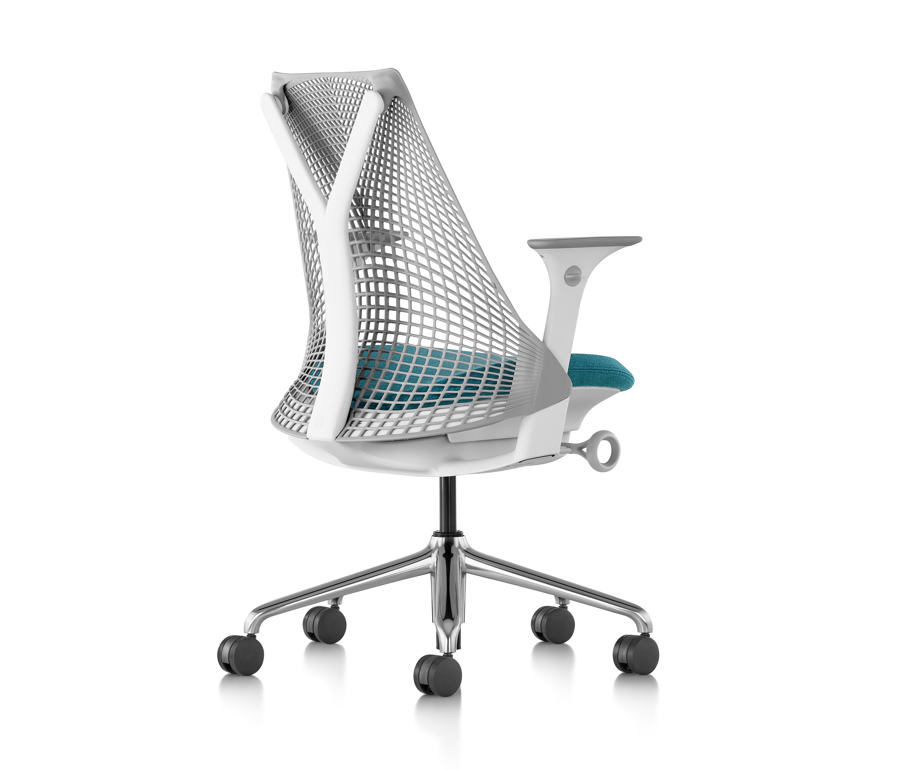 Кресло herman miller sayl