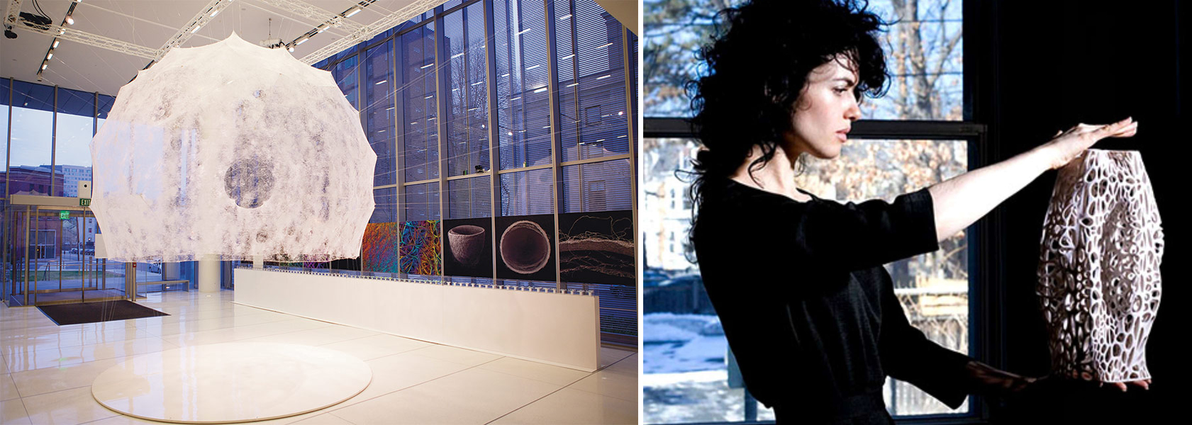 From A To Zaha: 26 Women Who Changed Architecture - Architizer Journal