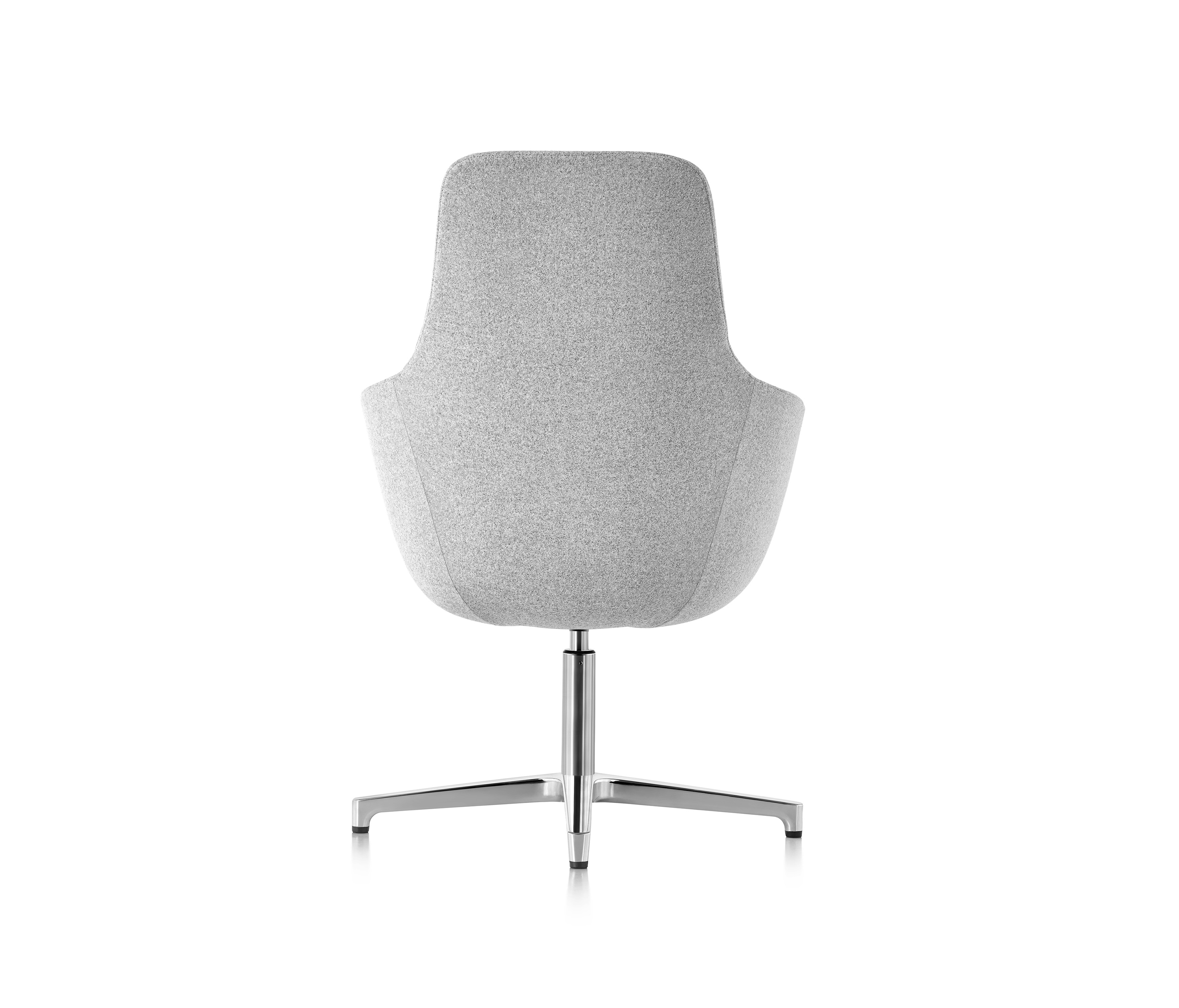 Saiba Chair