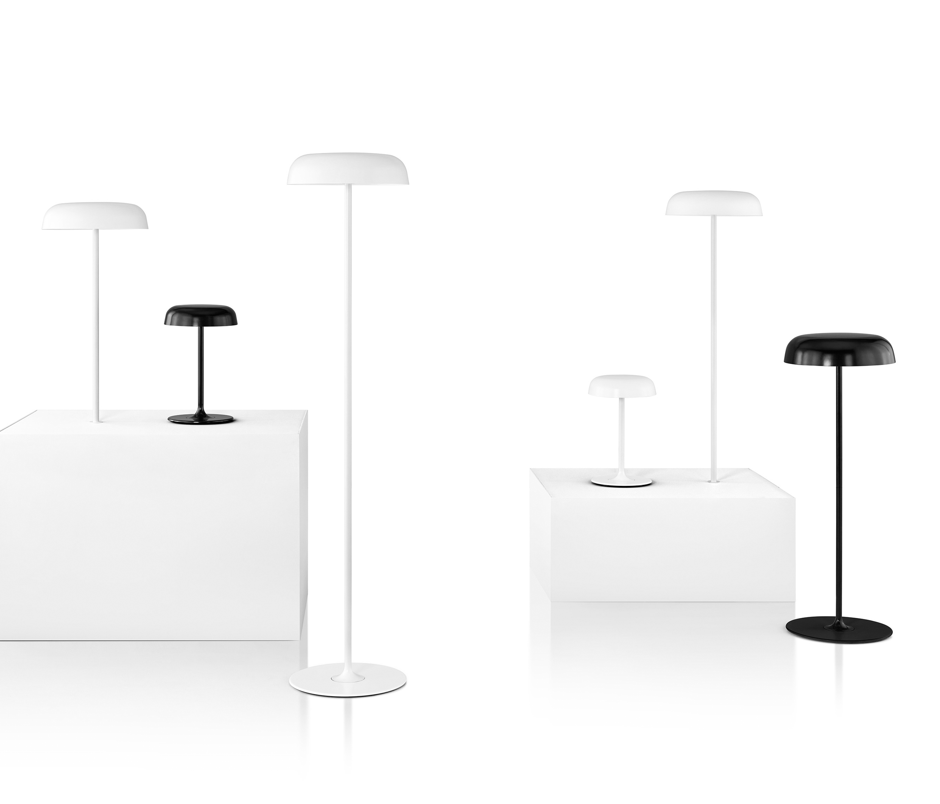 Ode Lamps