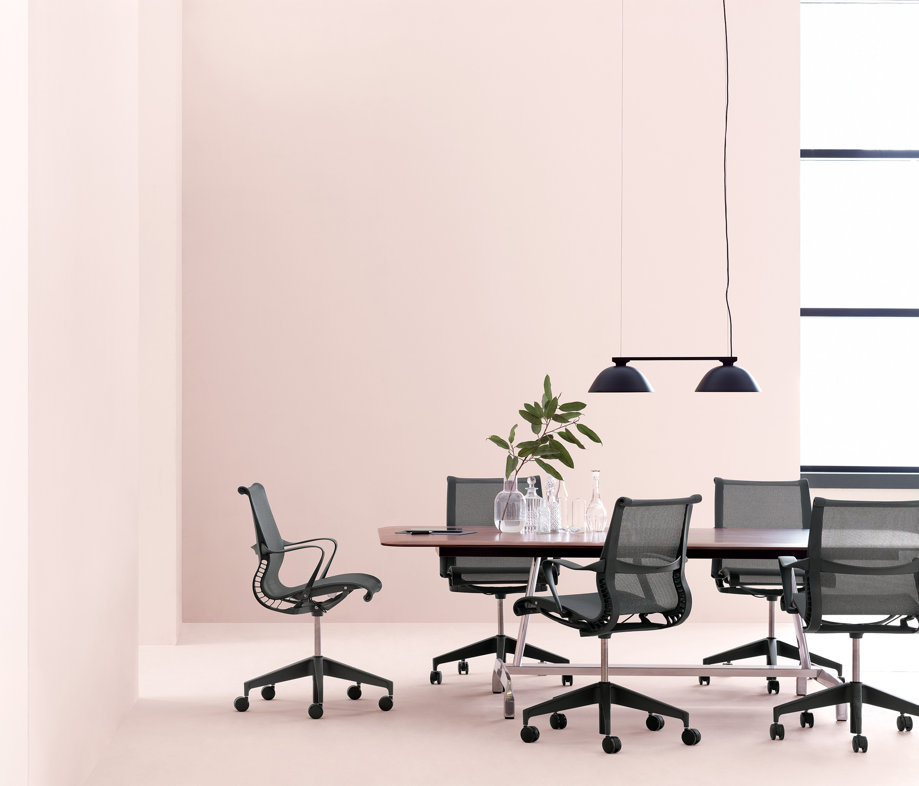 Setu Seating