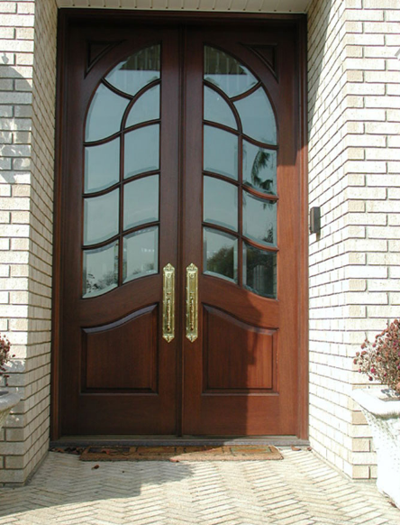 Residential Doors By Artistic Doors And Windows - Custom Windows ...