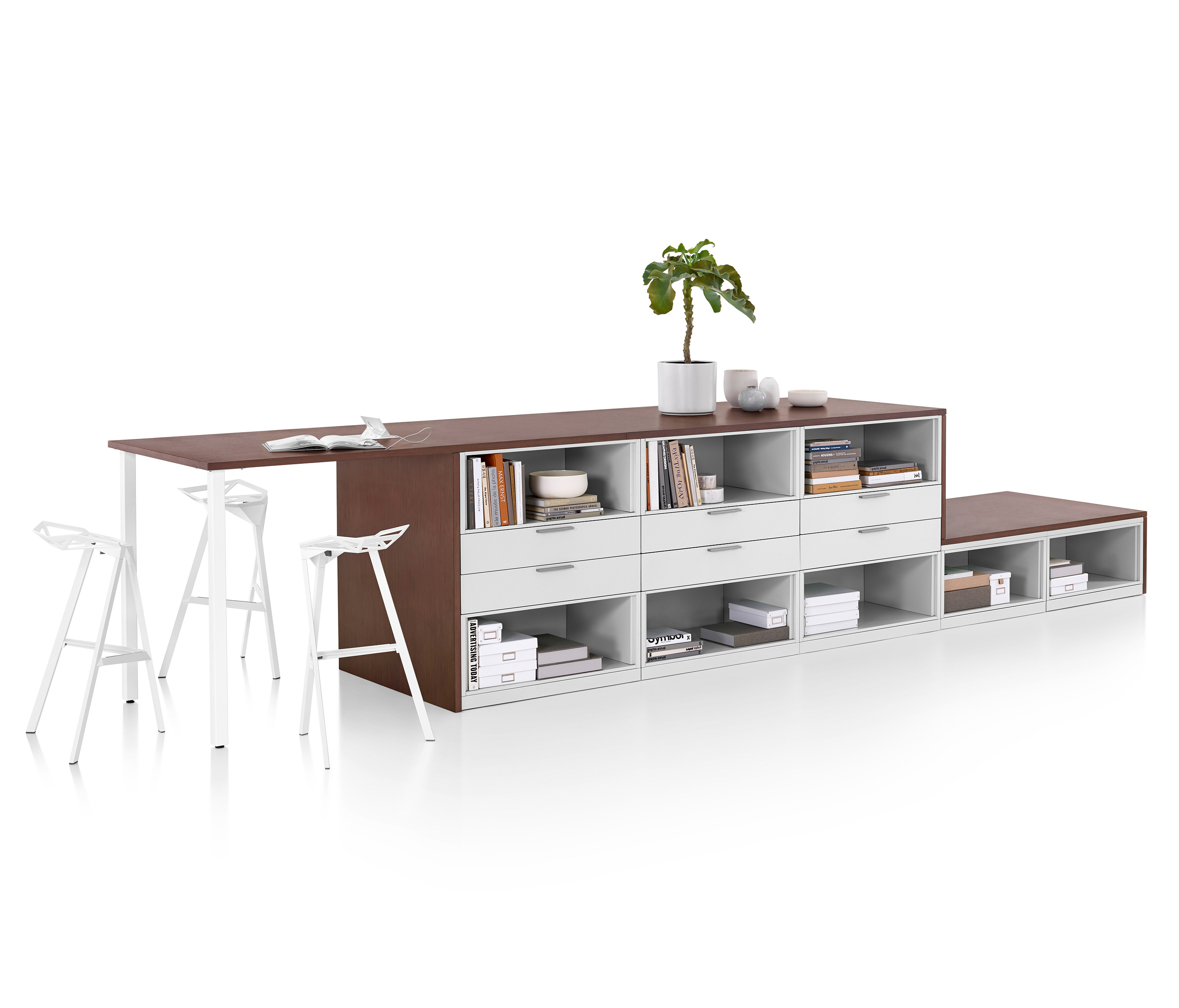 Meridian Storage