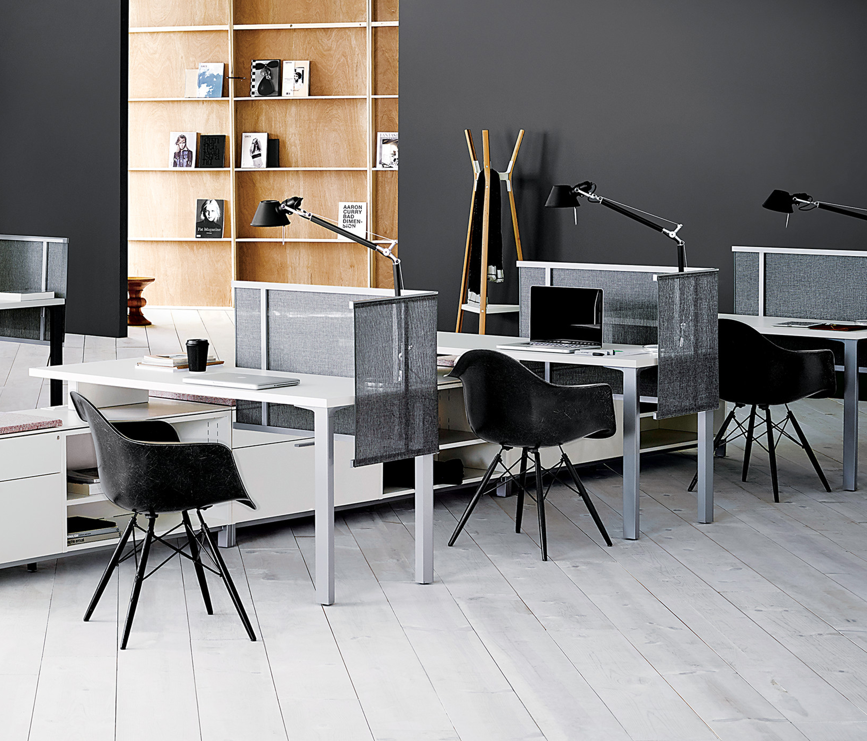Canvas Office Landscape