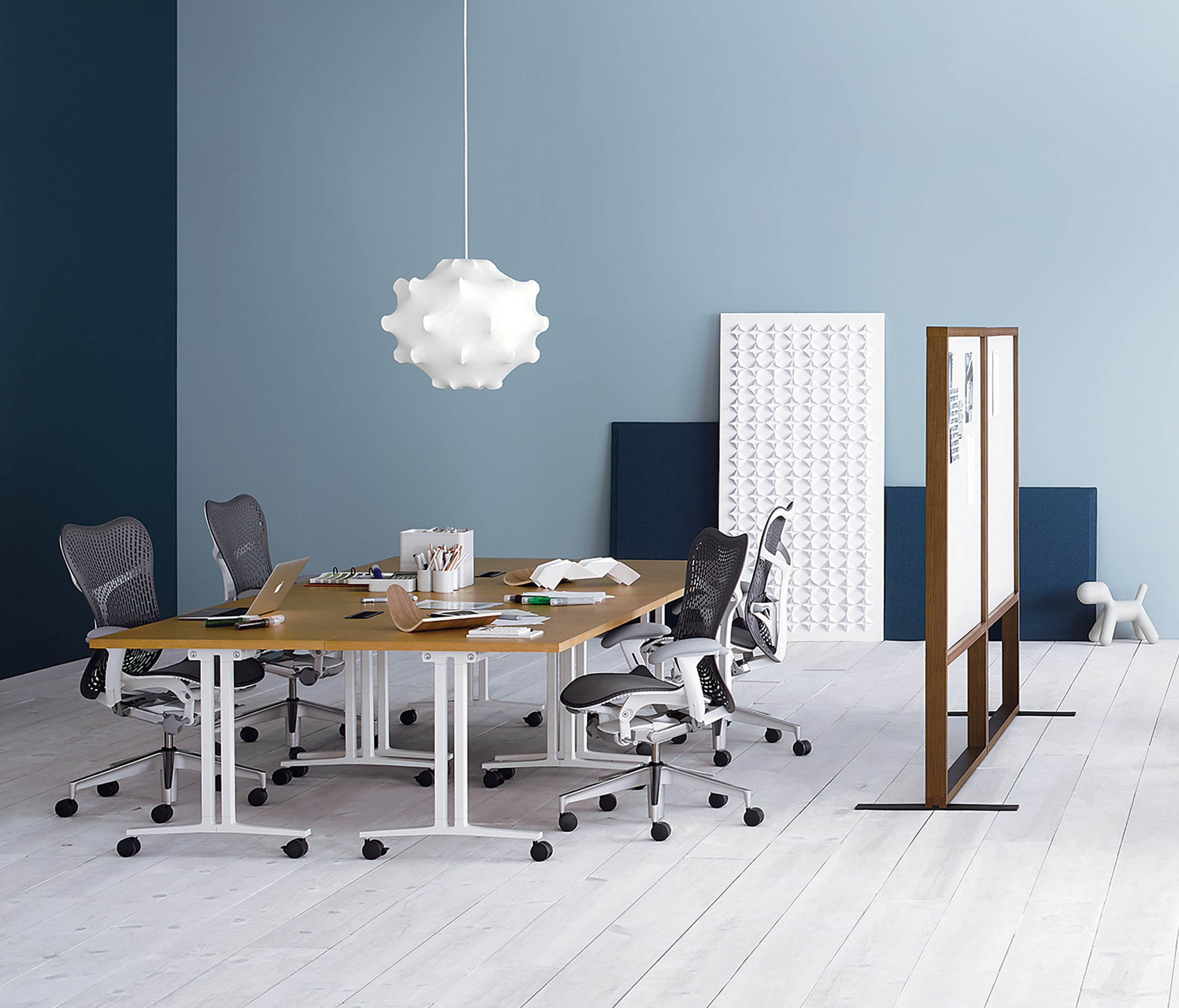 Everywhere Tables