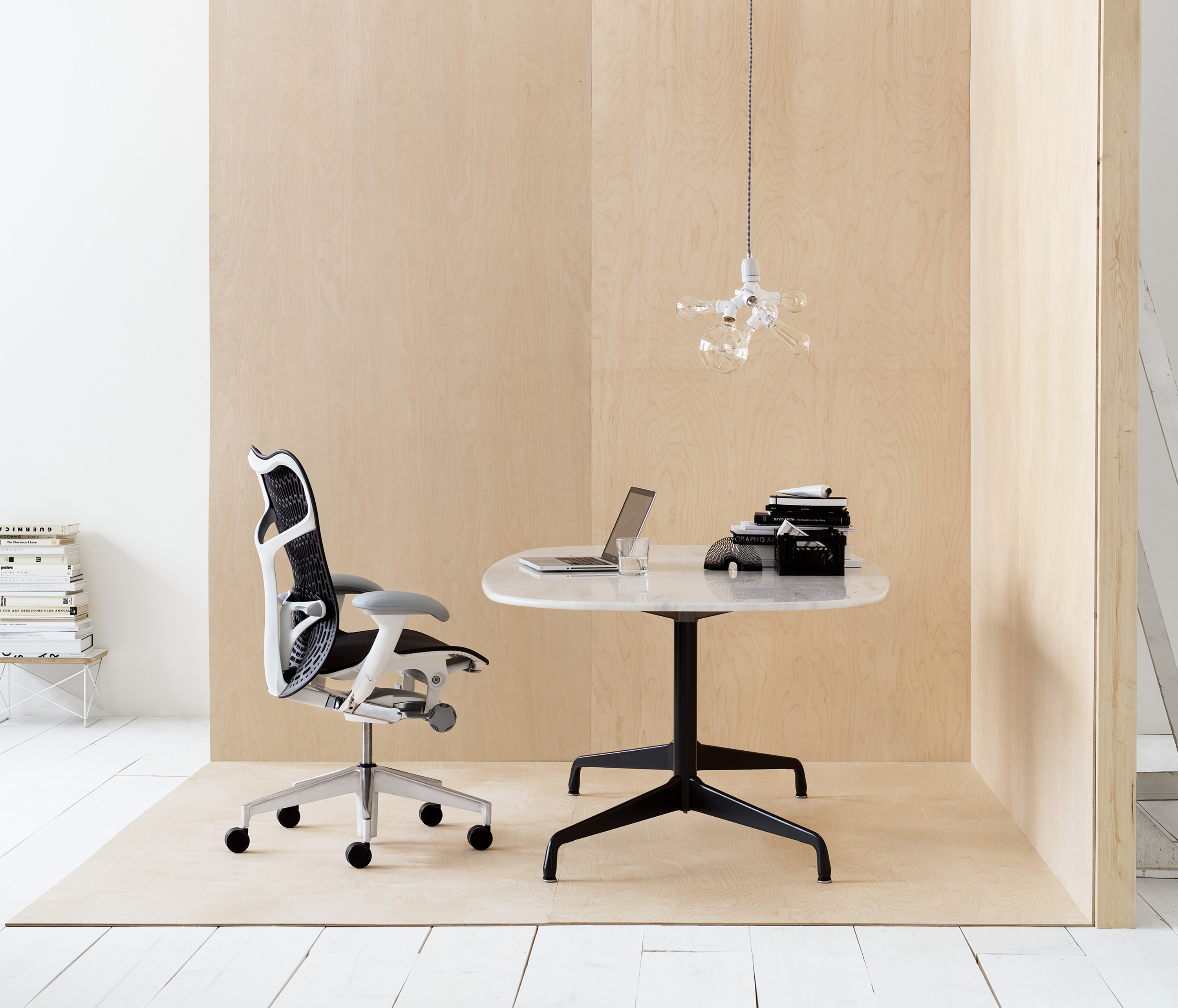 Eames Tables
