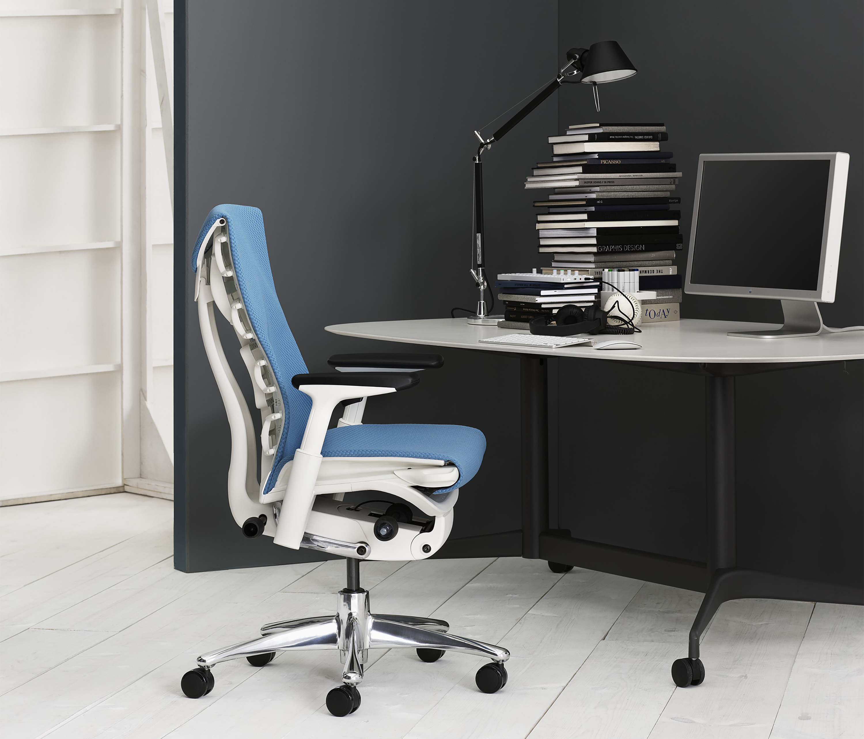 Embody Chair