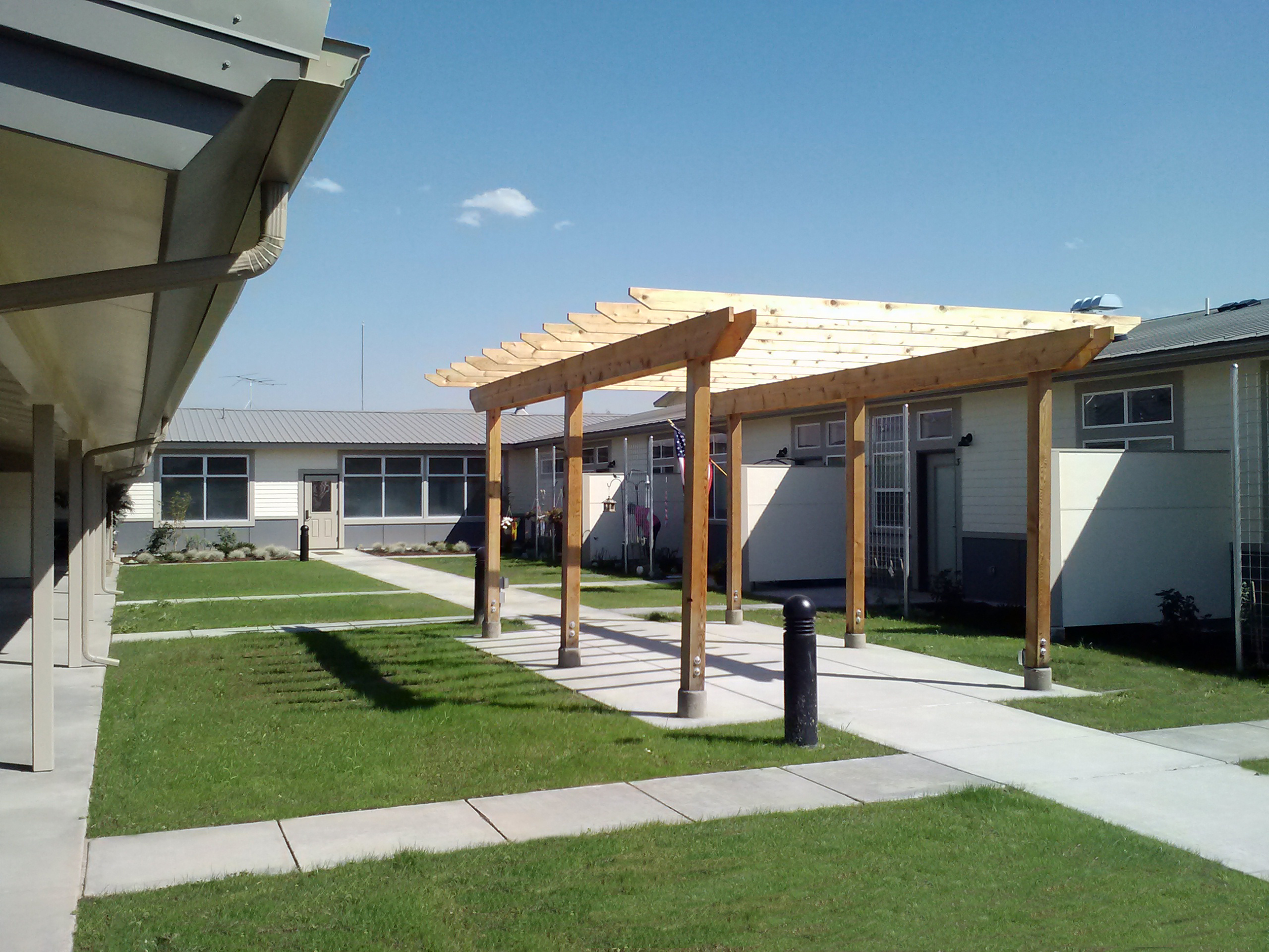 Richland Senior Living by Pinnacle Architecture Architizer