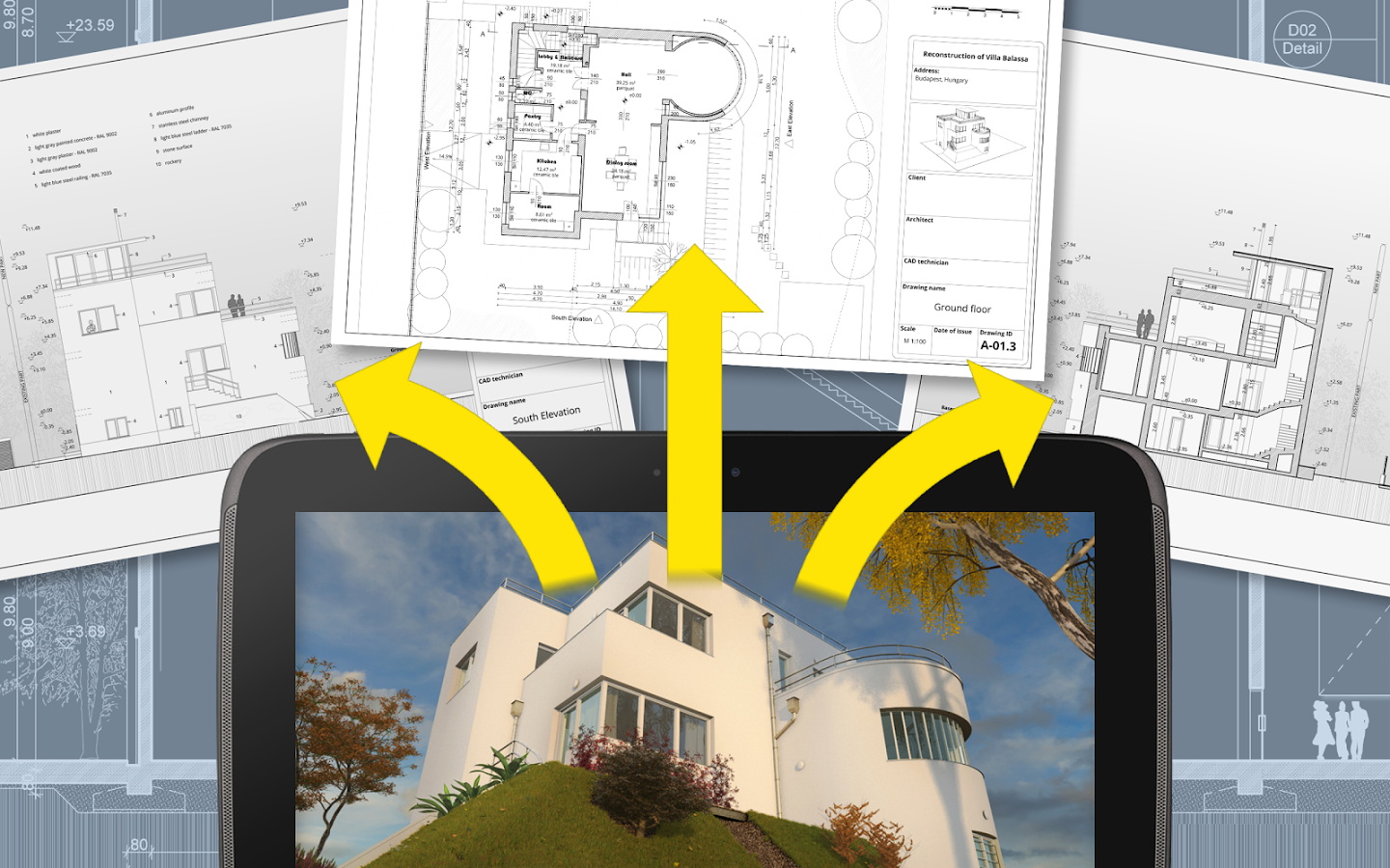 3D Construction Software | Floor Plan, Construction Modeling, & Building  Software