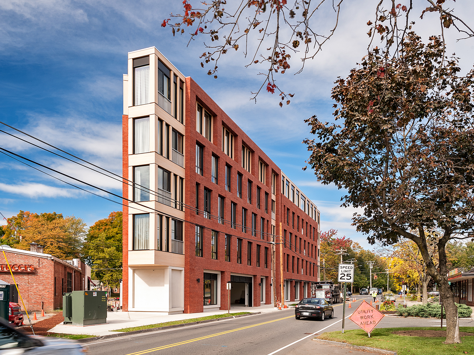 Glisan Commons by Holst Architecture Architizer