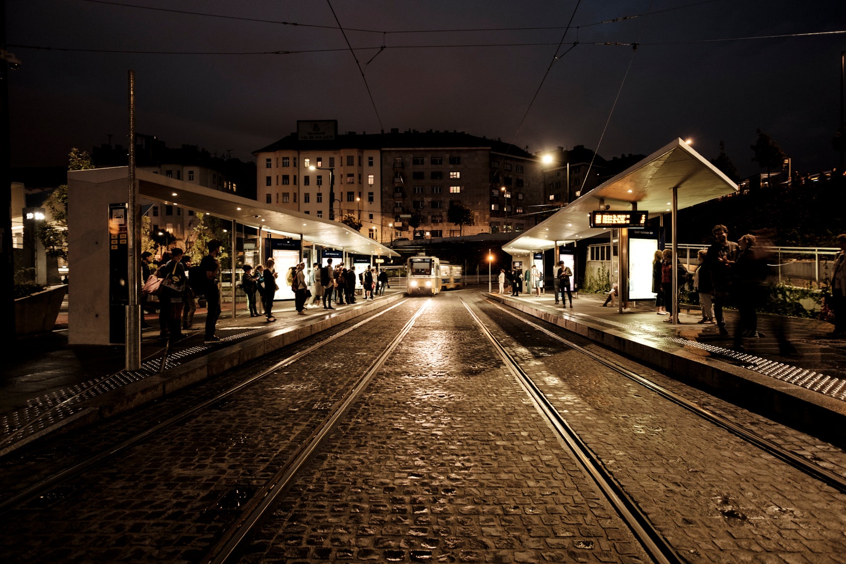 © Építész Stúdió