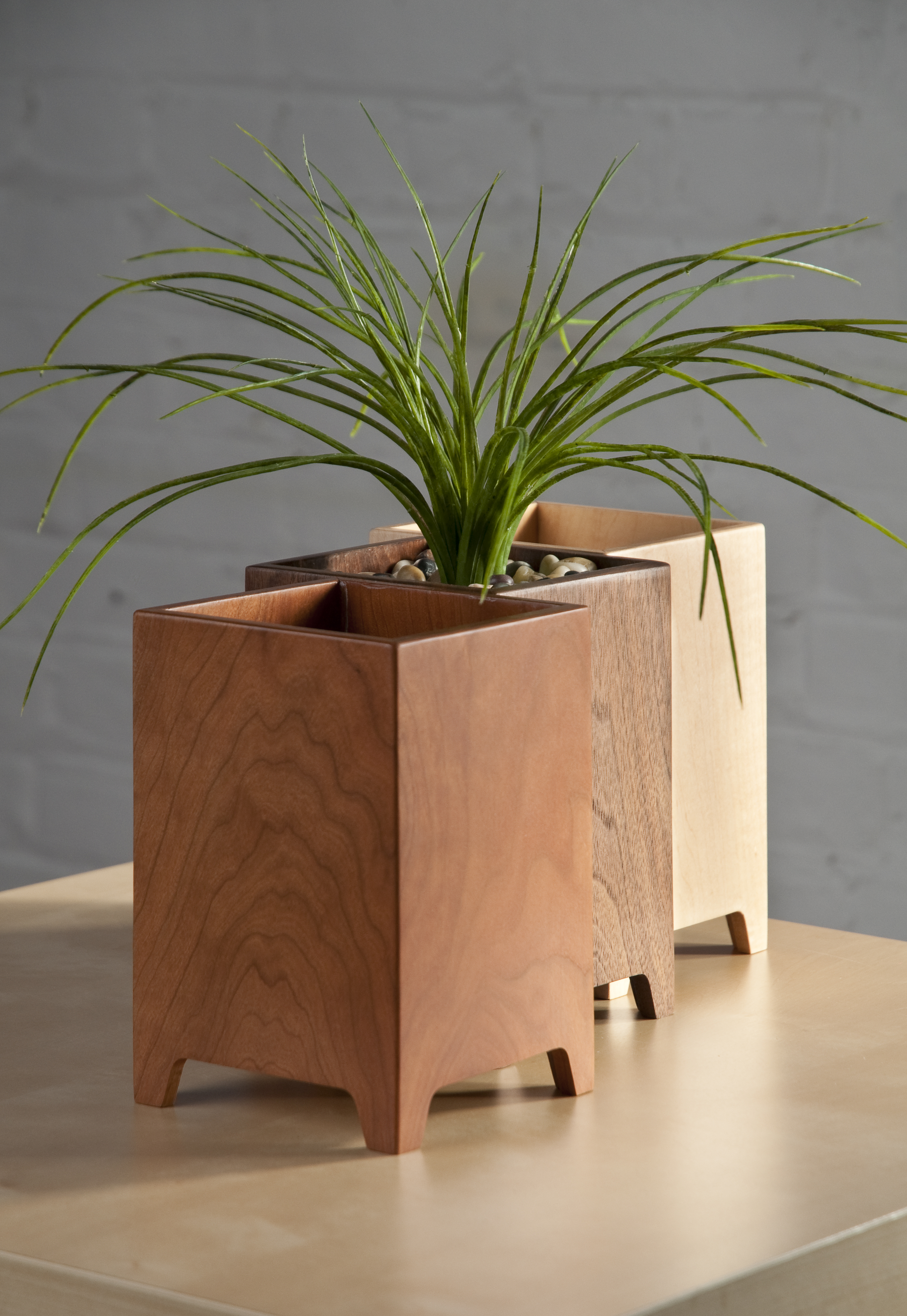 Fitzgerald Planter