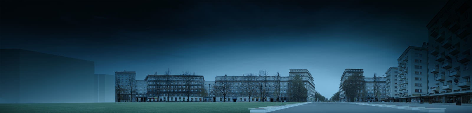 The Art of Rendering: 4 Unique Approaches to Architectural ...