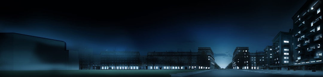 The Art of Rendering: 4 Unique Approaches to Architectural ...